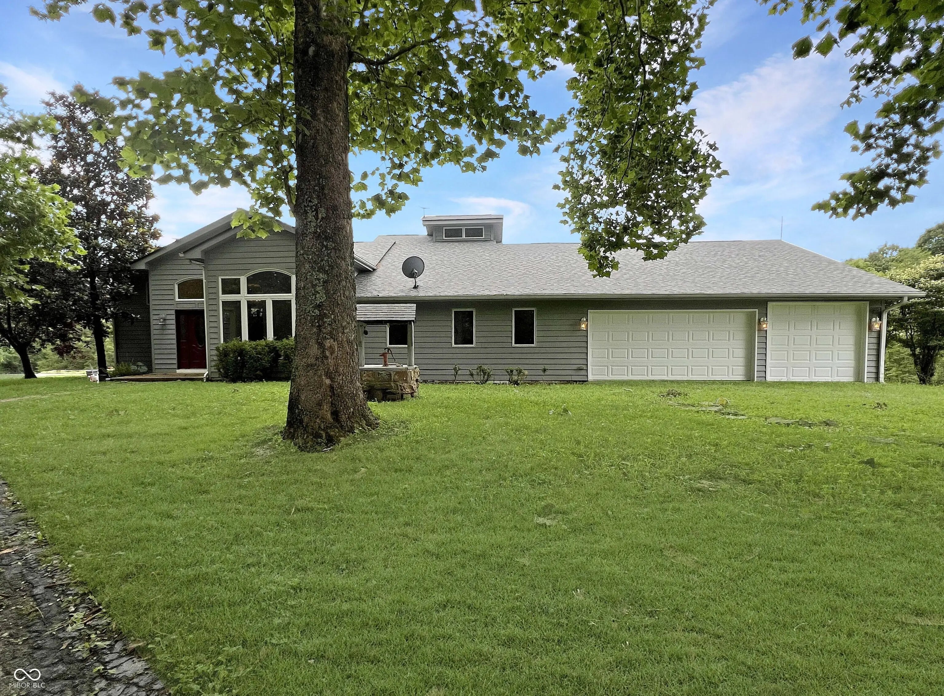 14113 W Lake Road, Seymour