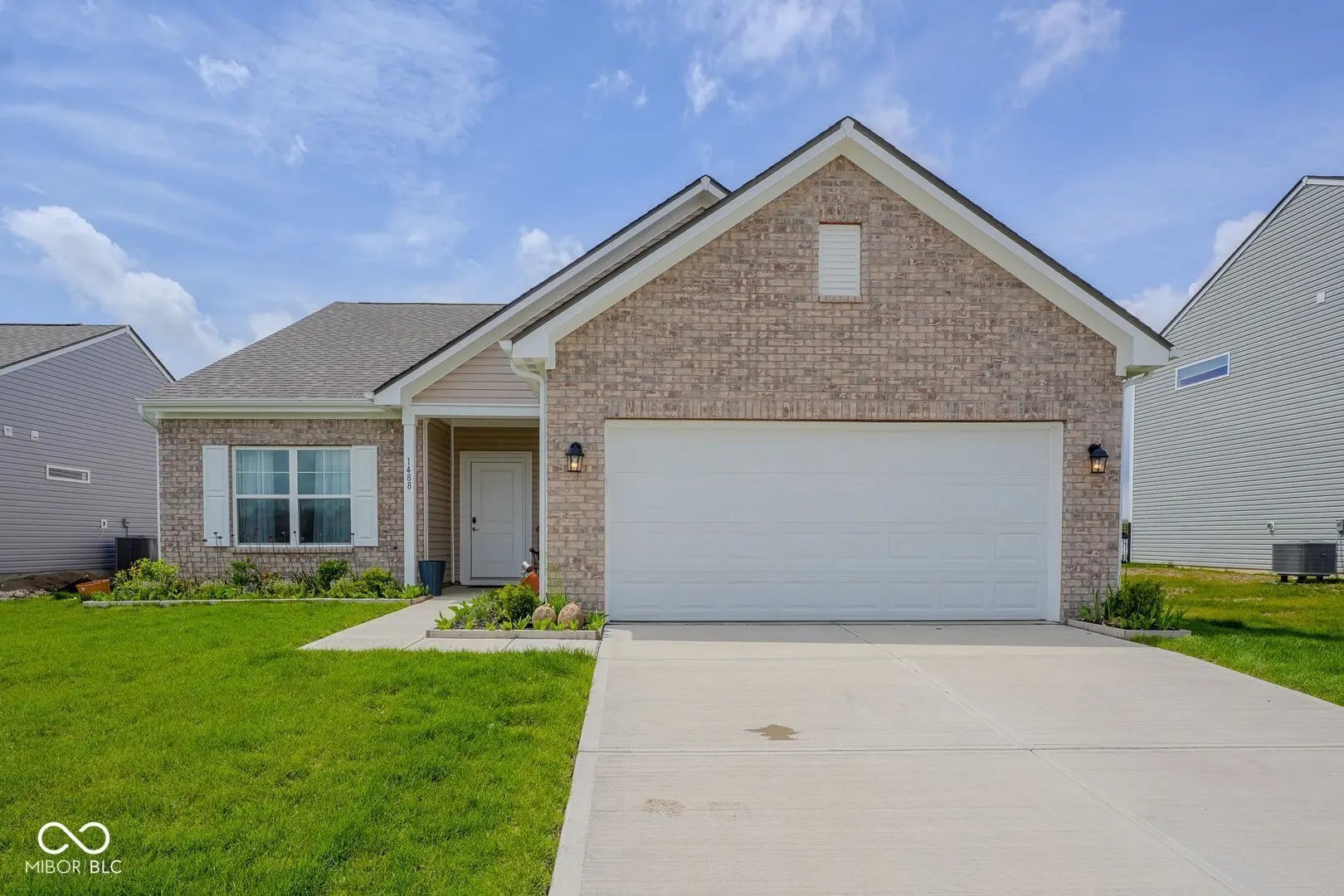 1488 Juniper Drive, Sheridan