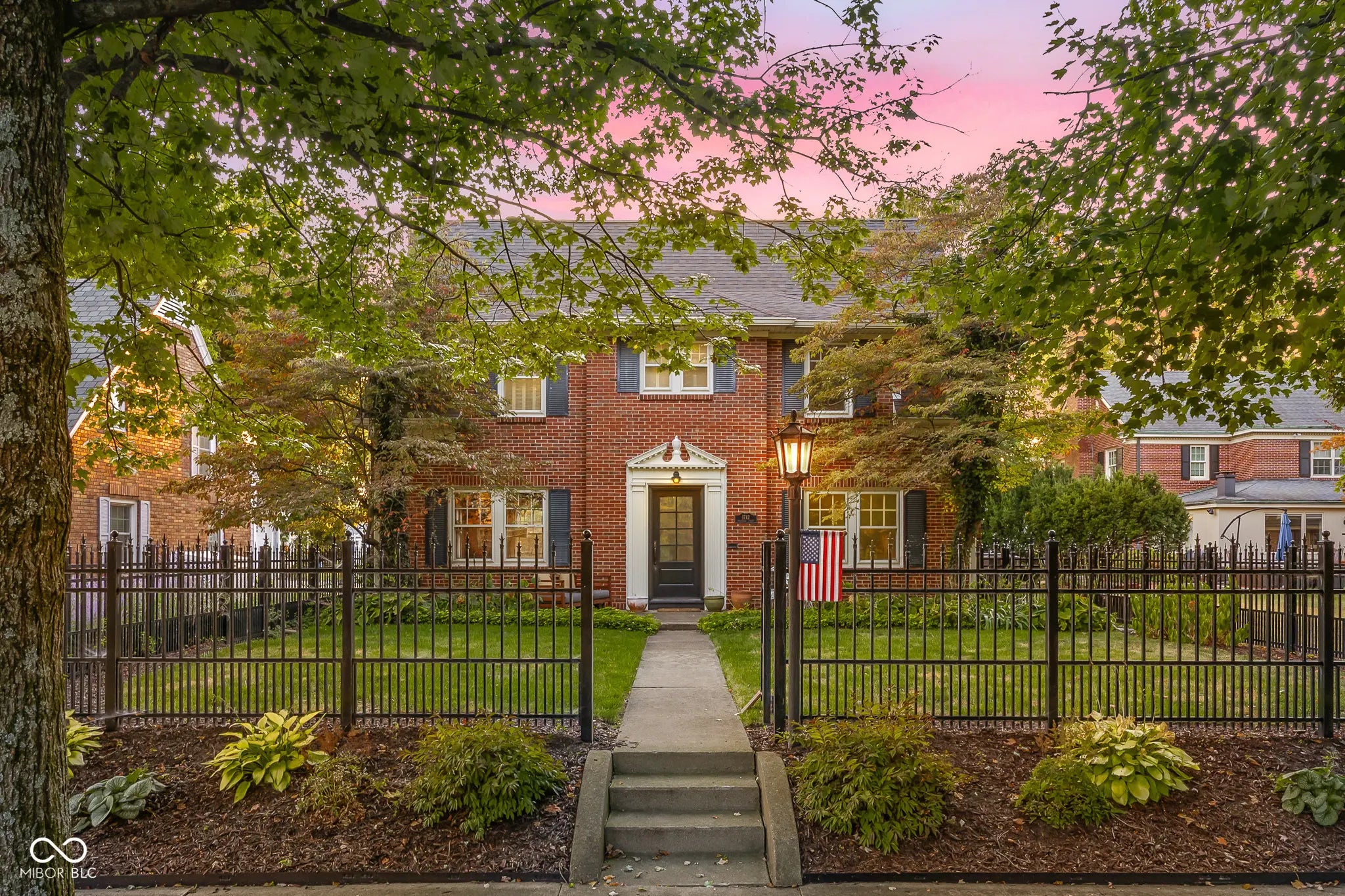 1712 Franklin Street, Columbus