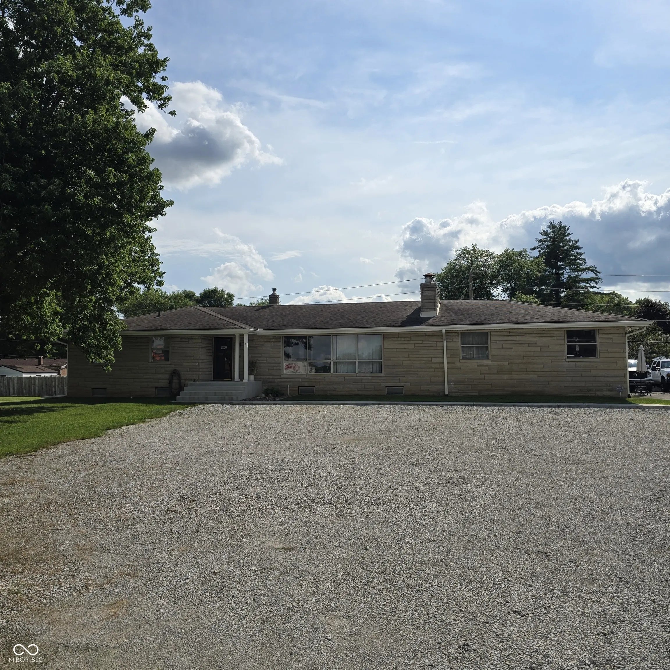 7620 Us 31s, Indianapolis