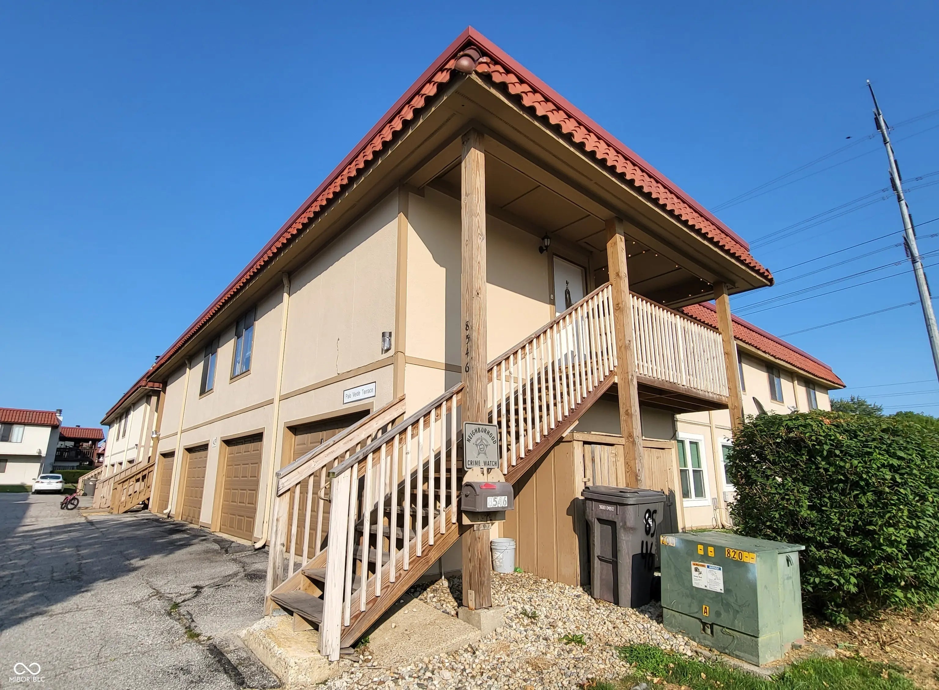 Photo of 8546 Palo Verde Terrace Indianapolis, IN 46227
