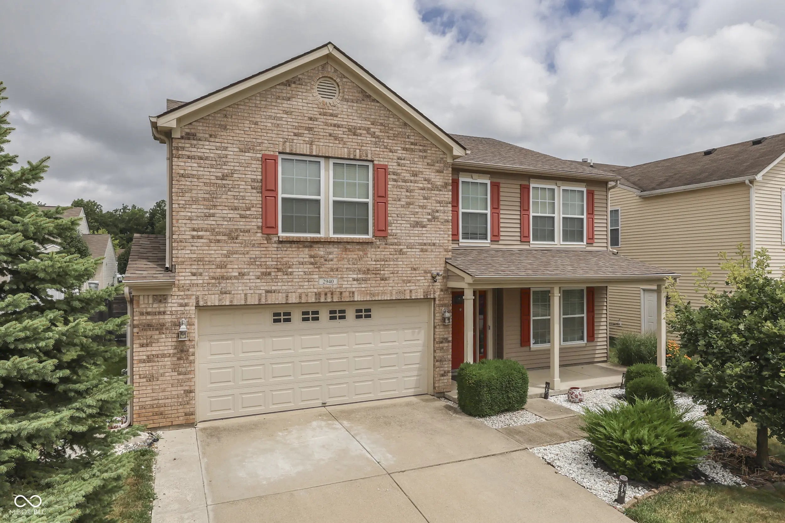 2940 Seasons Drive, Greenwood