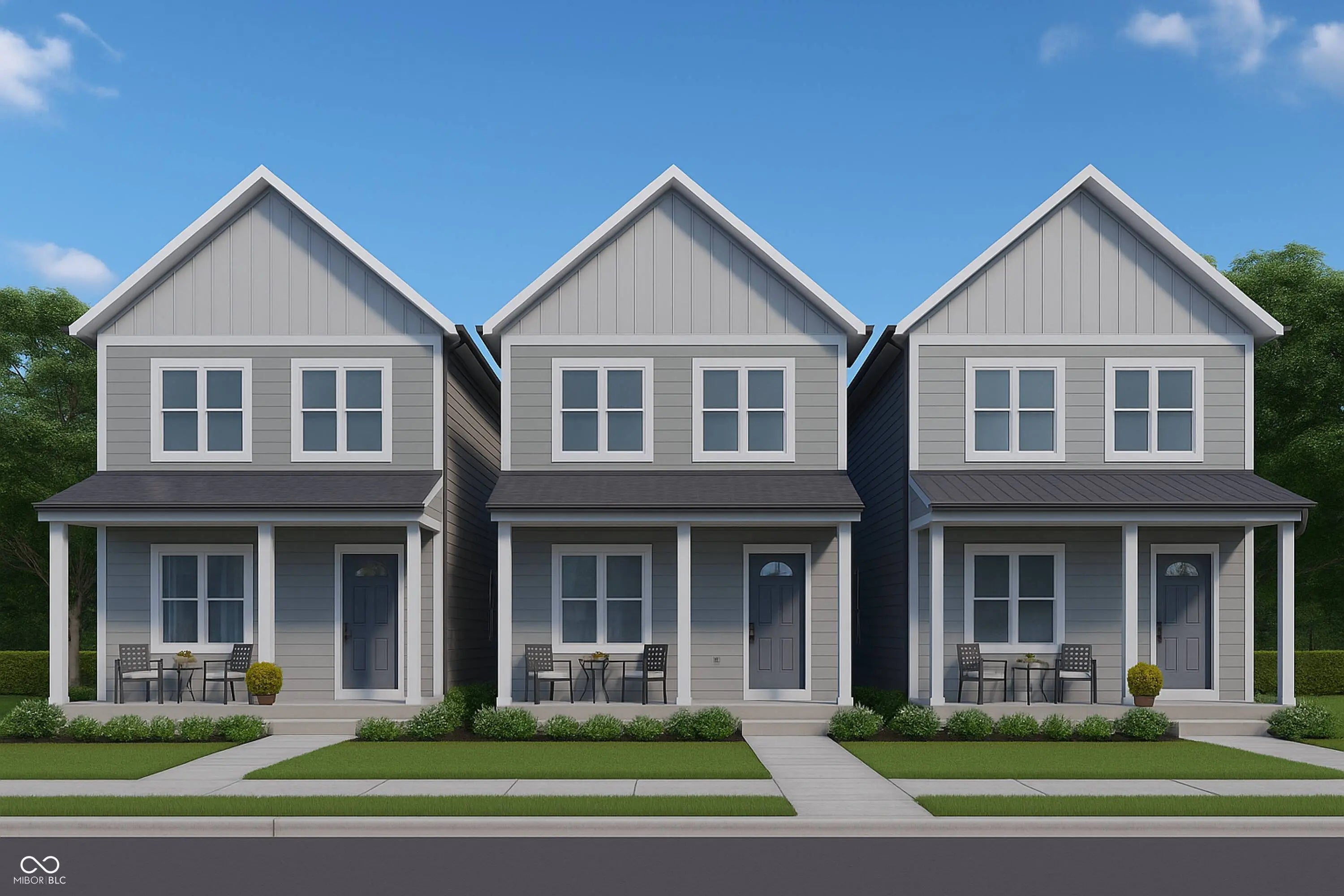 1137 W 21st Street, Indianapolis