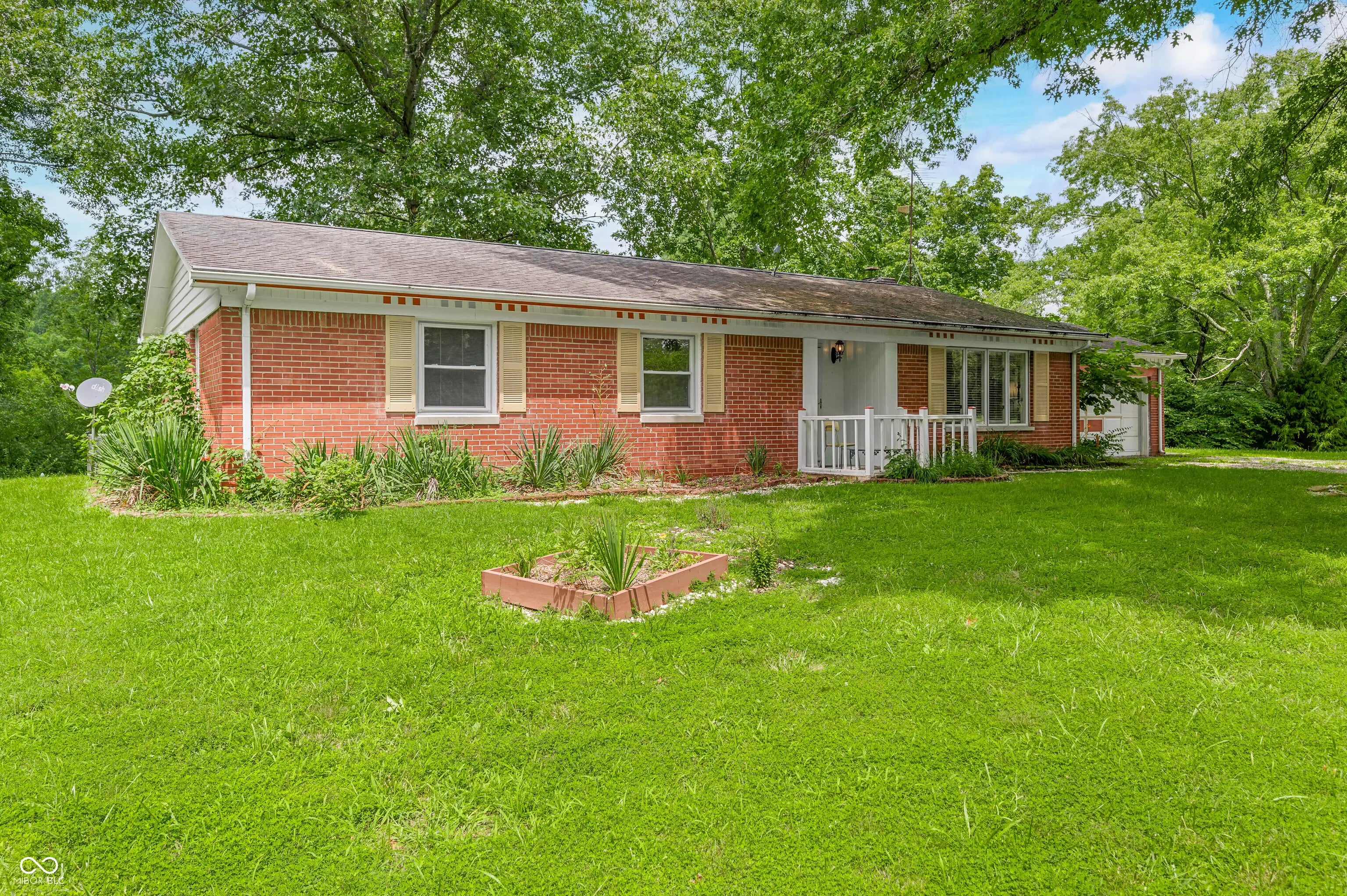 4654 Lower Schooner Road, Nashville