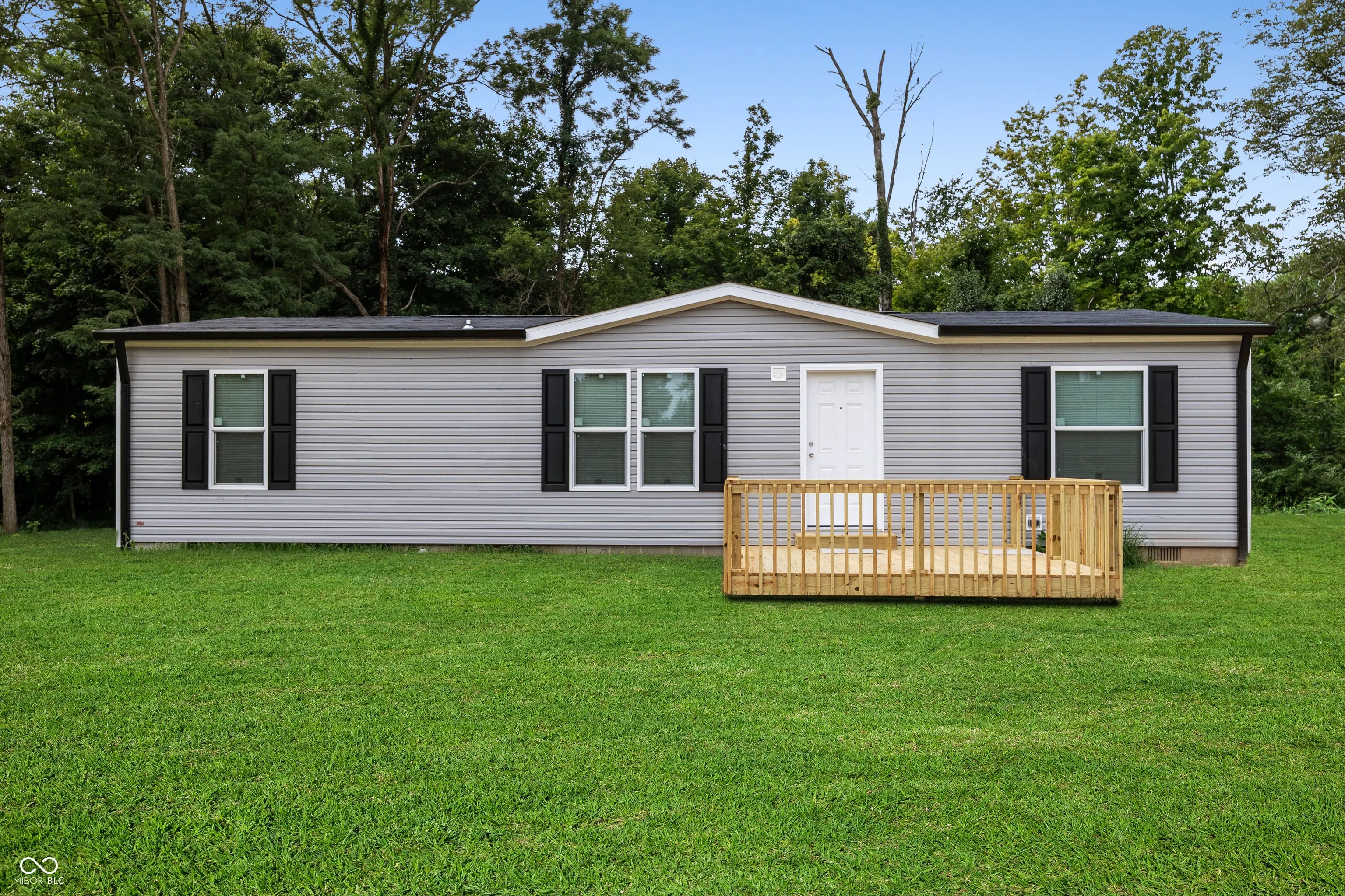 Photo of 202 Doe Creek Drive Cloverdale, IN 46120