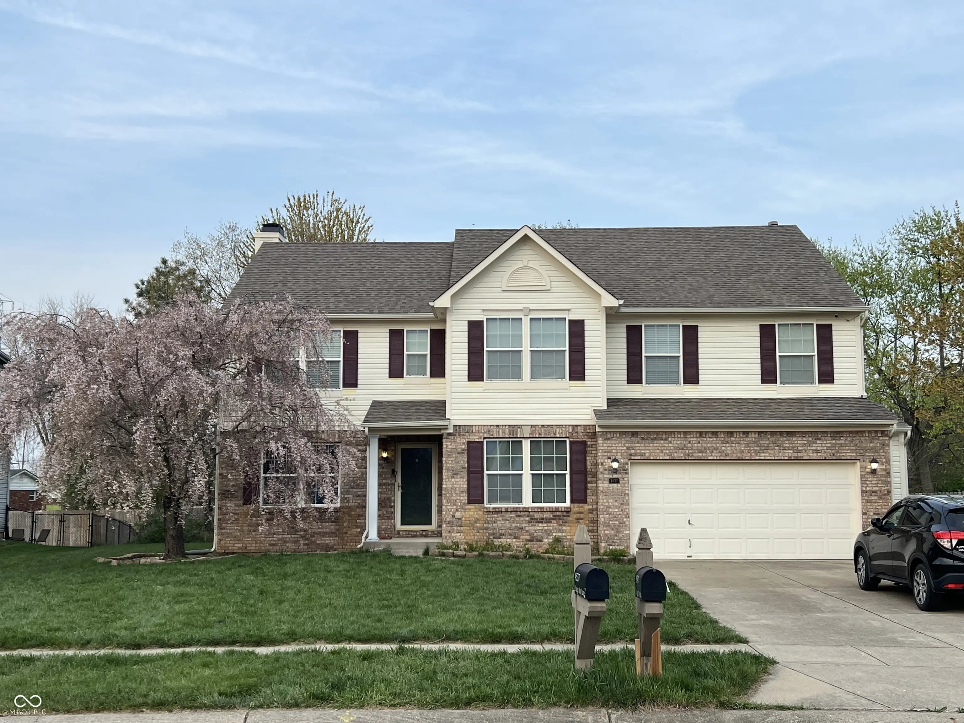 4537 Sugar Bay Lane, Indianapolis