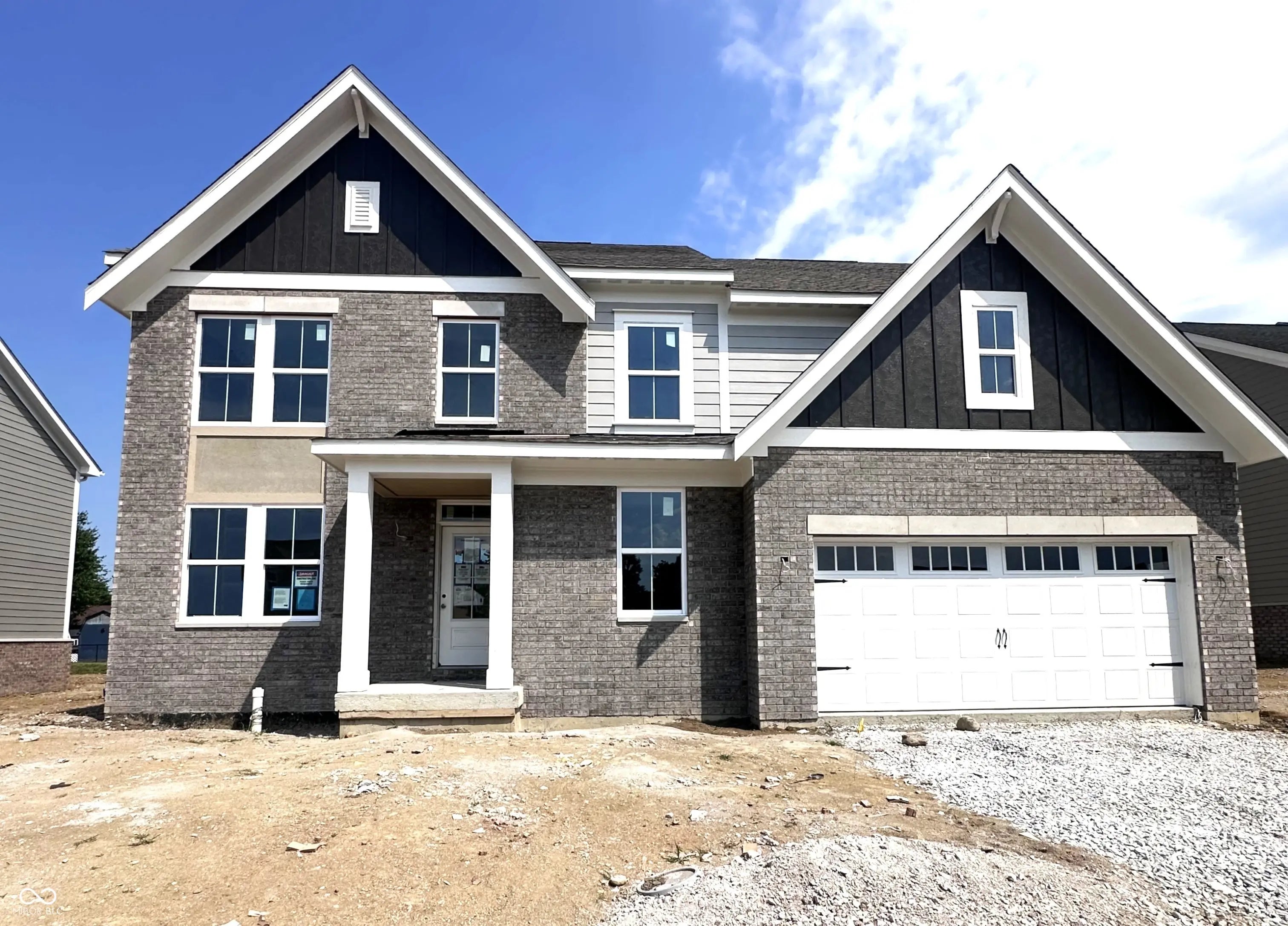 6928 Renoir Way, Avon
