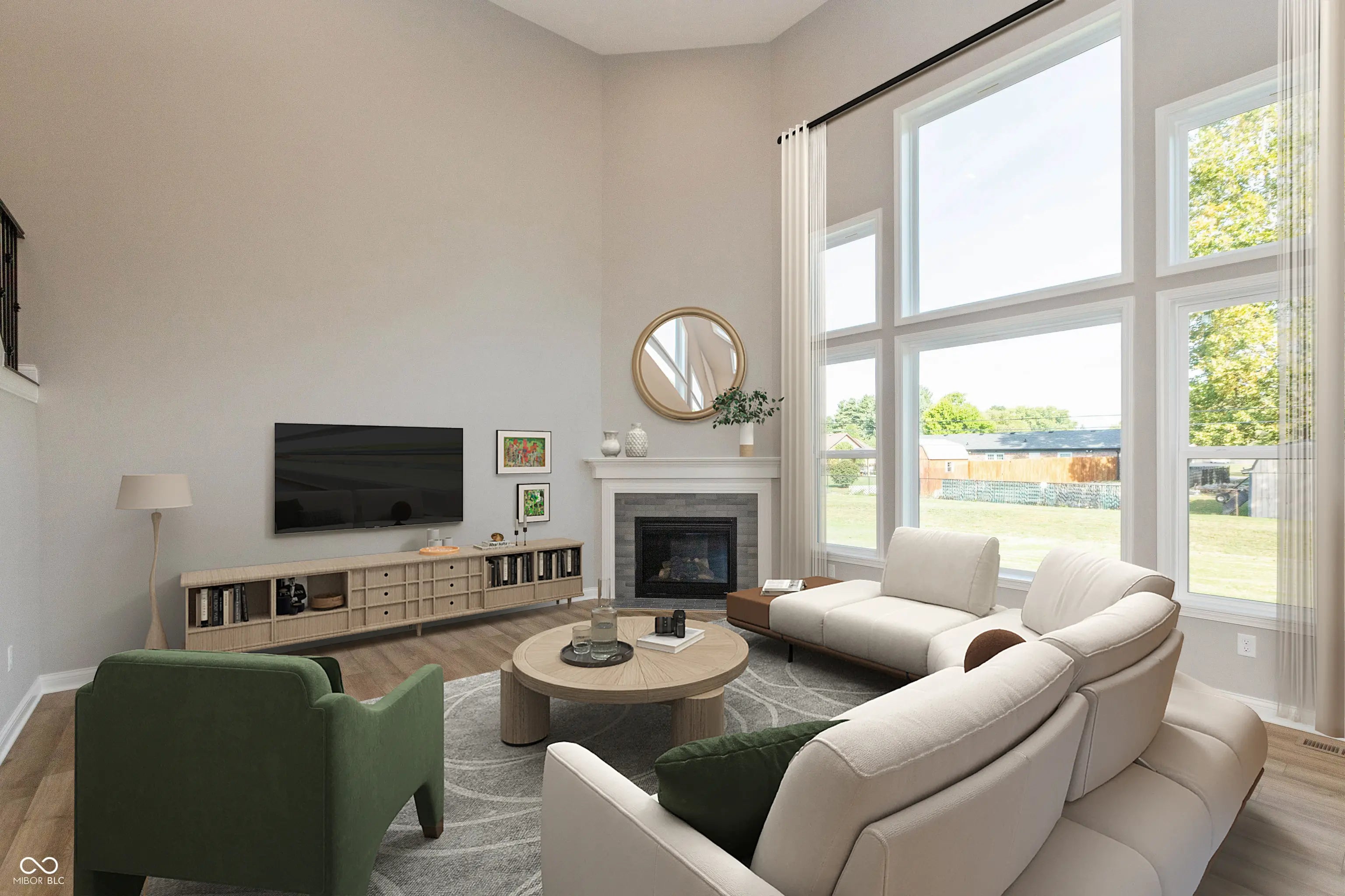 6928 Renoir Way MLS 22051396 Manors At Avon photo 2