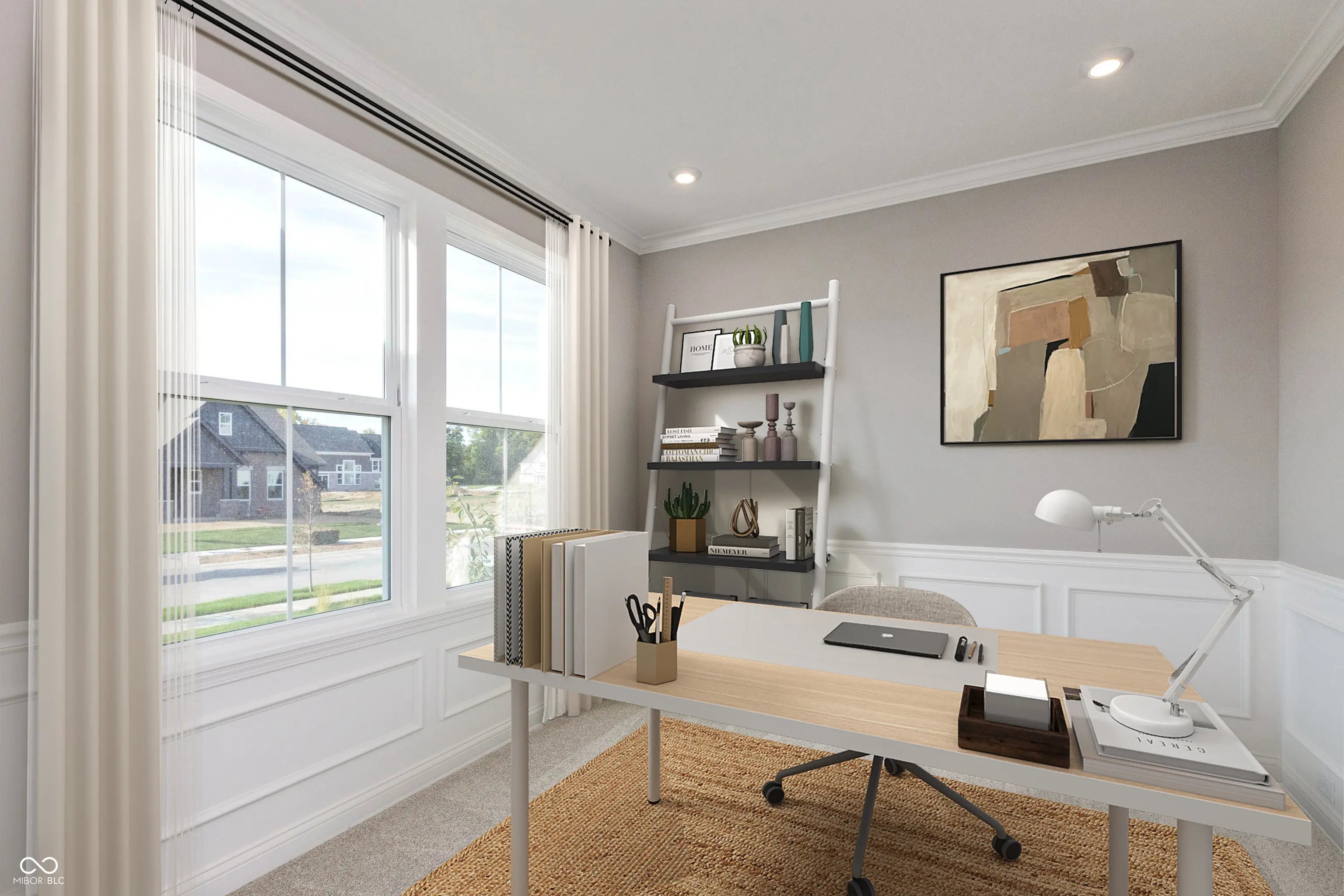 6928 Renoir Way MLS 22051396 Manors At Avon photo 3