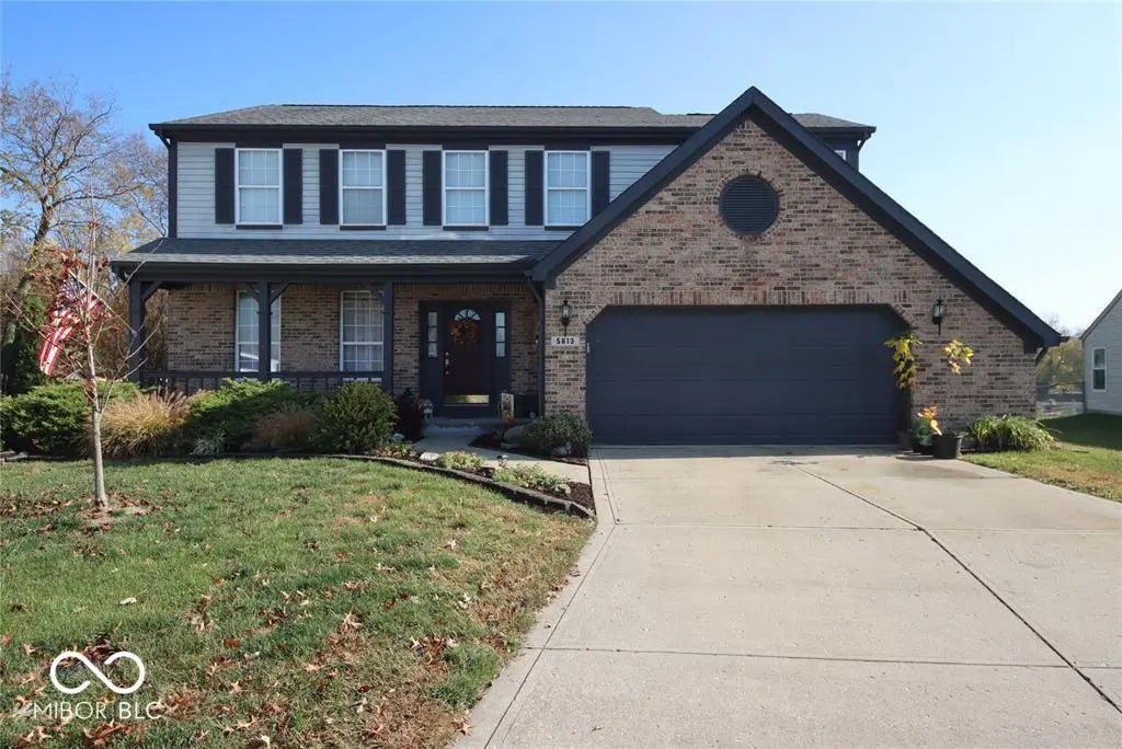 5613 Willowridge Court, Indianapolis