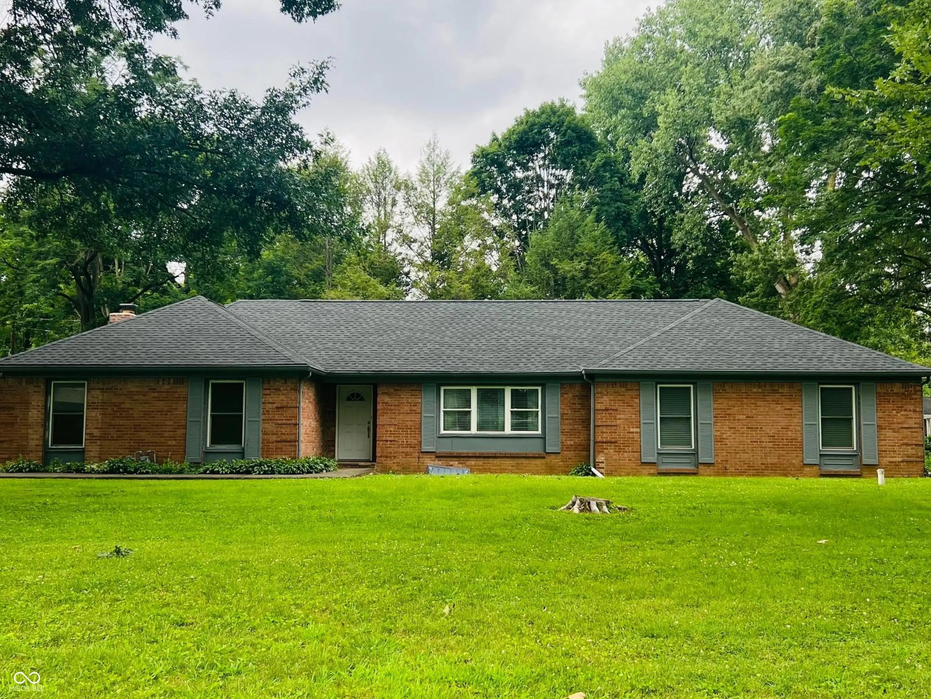 5326 Mohican Road, Indianapolis