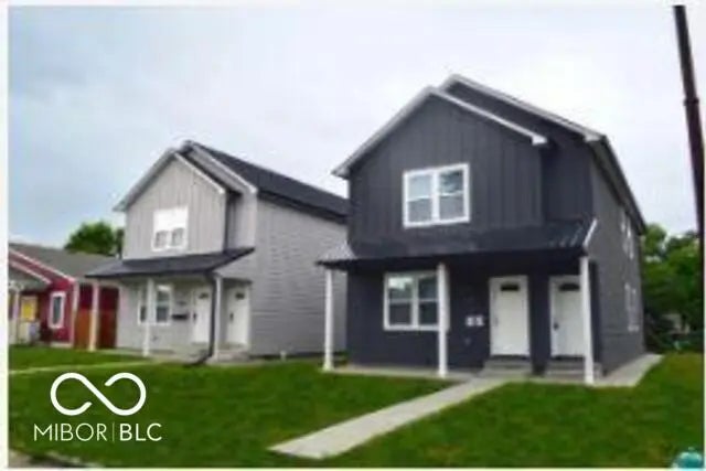 1706 Ingram Street, Indianapolis