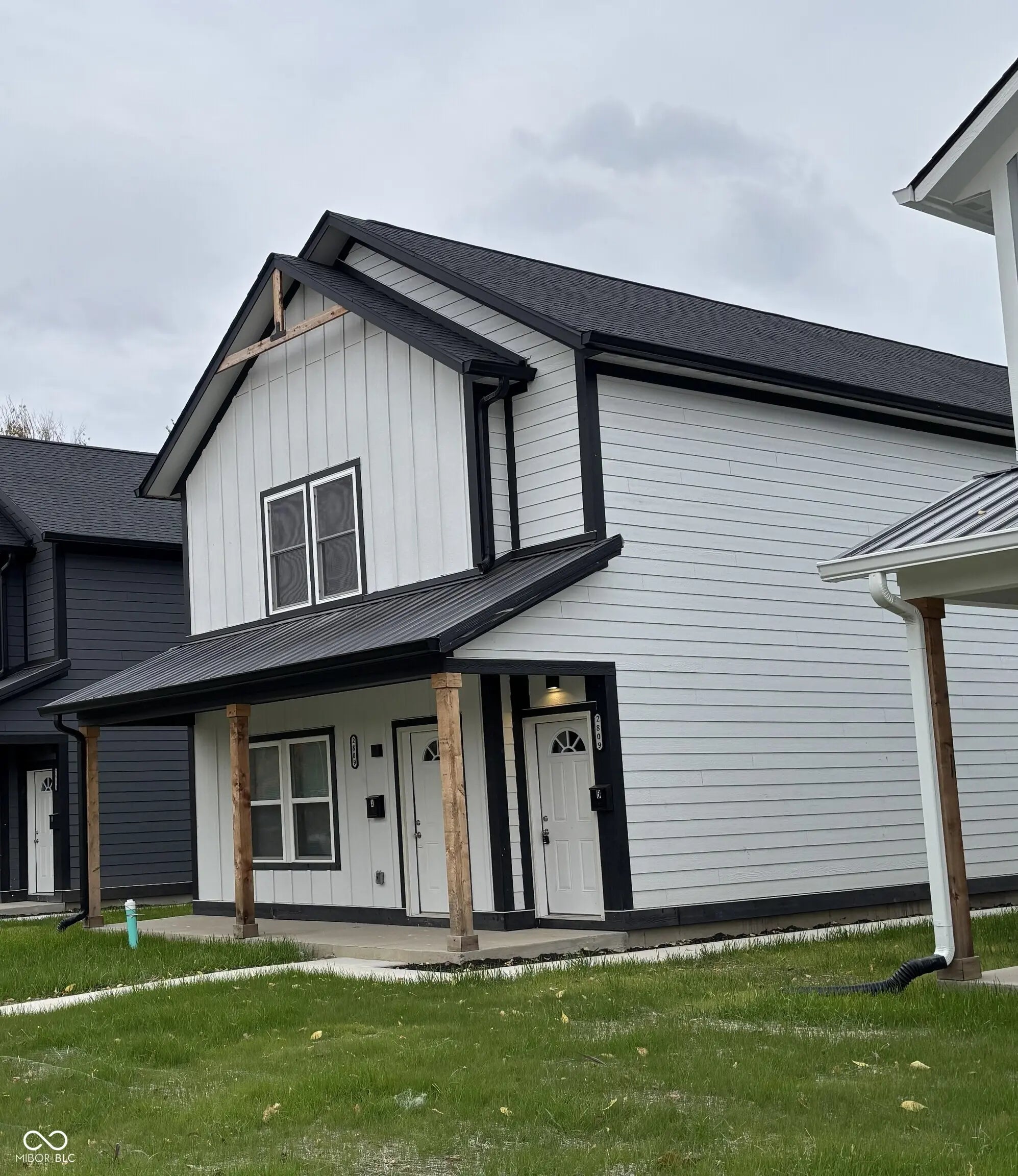 1706 Ingram Street, Indianapolis