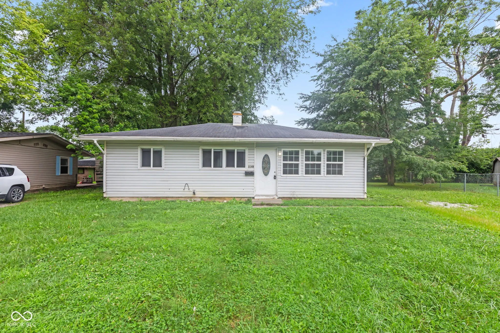 3148 Keswick Road, Indianapolis