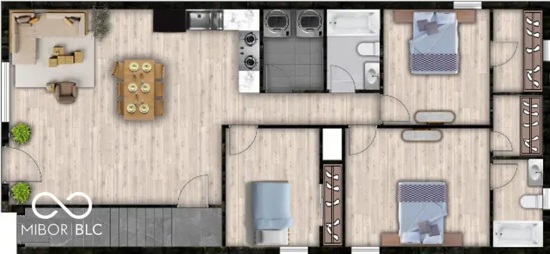 1717 Ingram Street MLS 22051421 I Fletchers Oak Hill photo 6