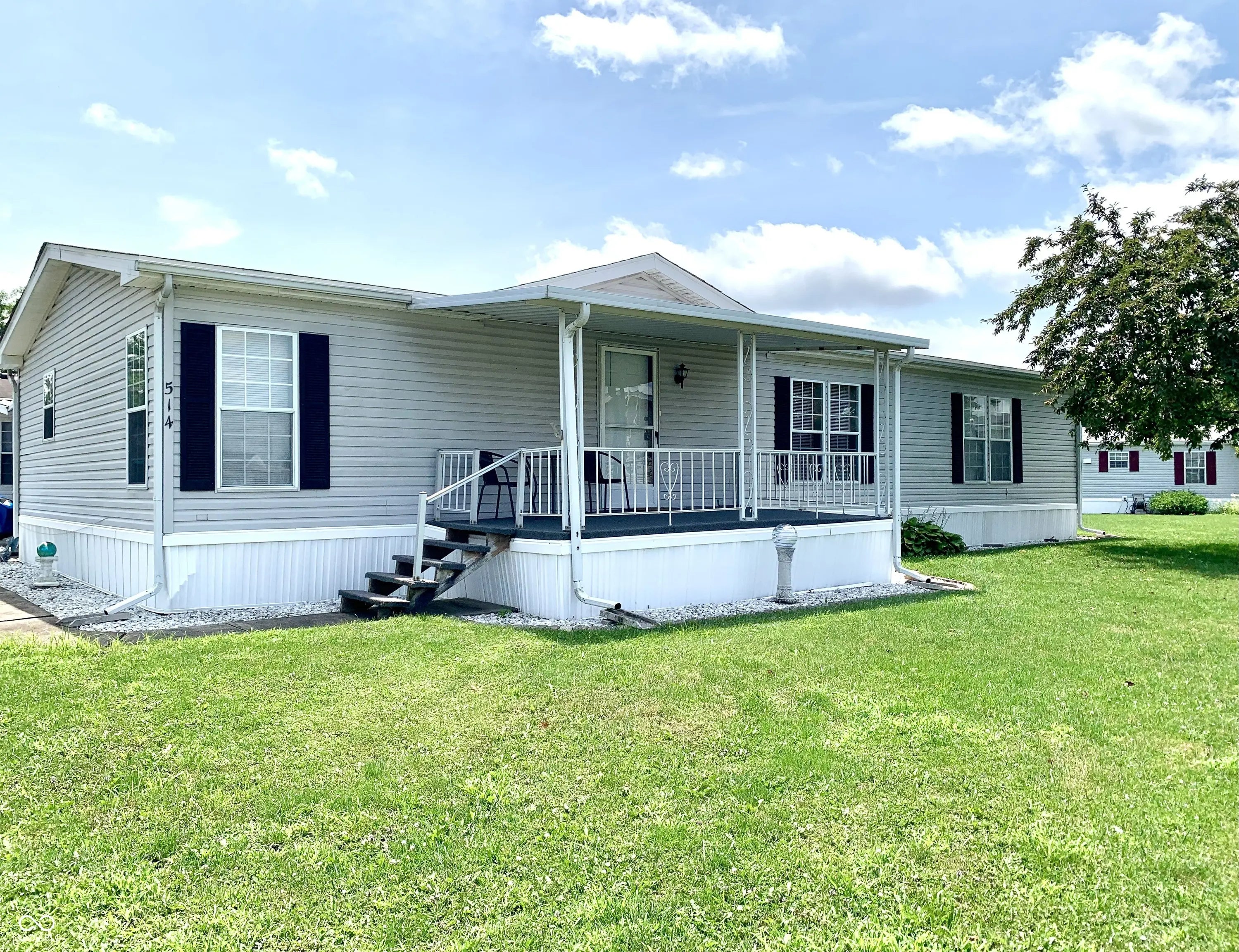 514 Welcome Way, Anderson