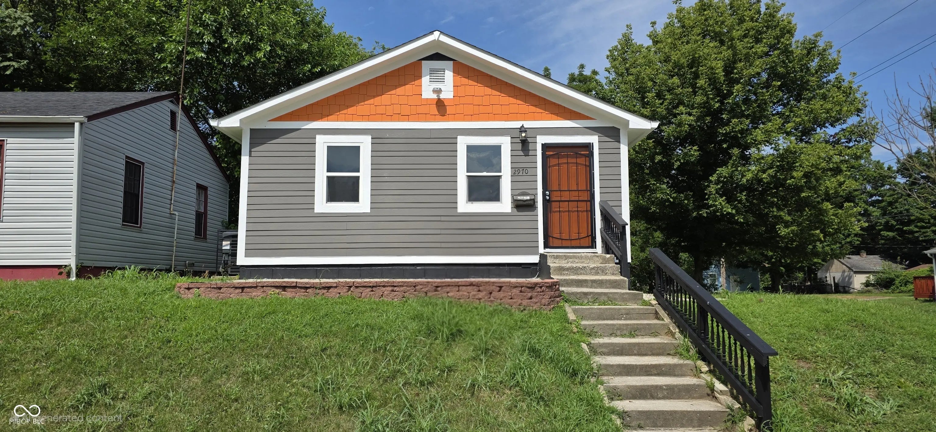 2970 N Olney Street, Indianapolis