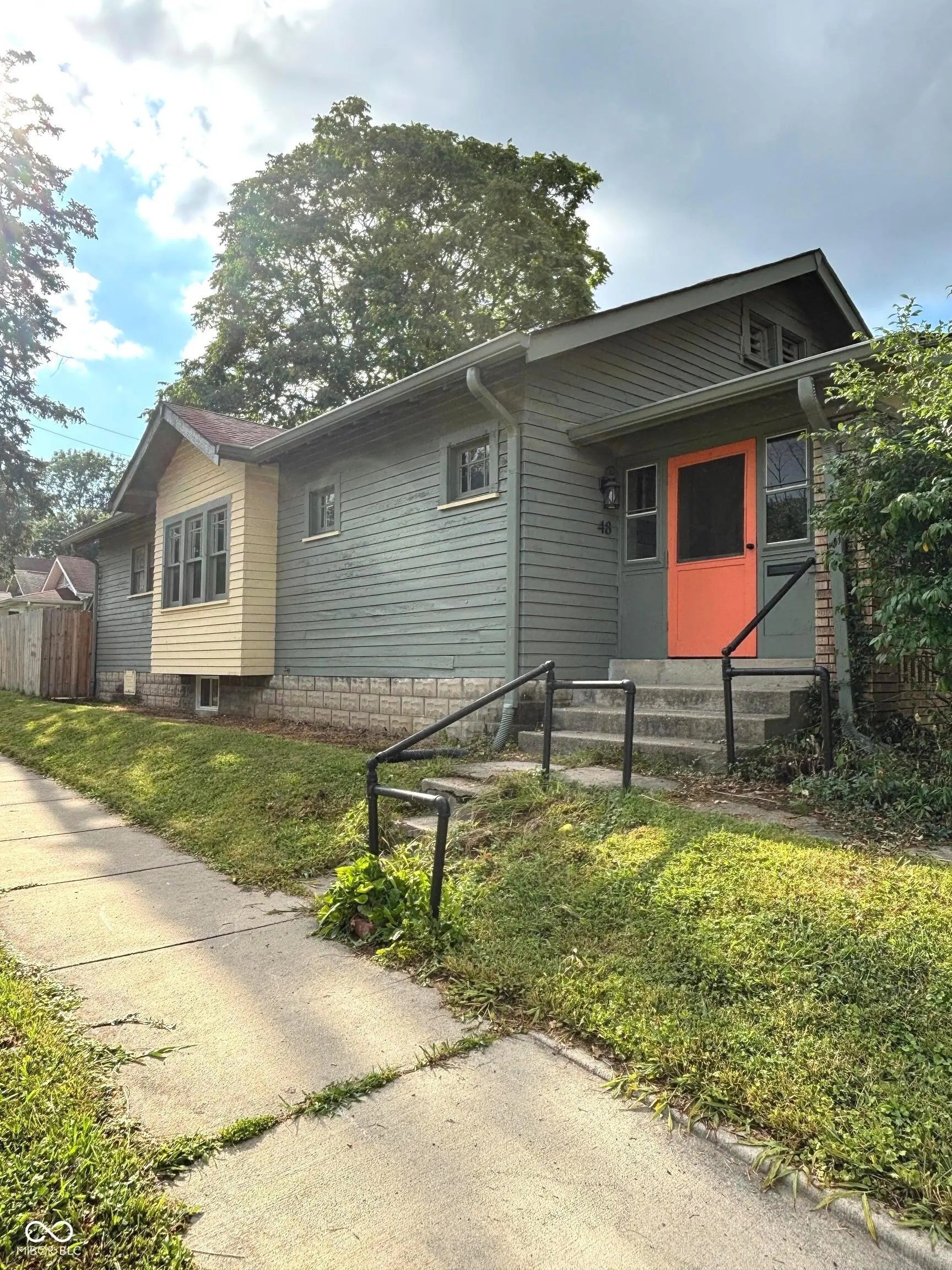48 S Arlington Avenue, Indianapolis