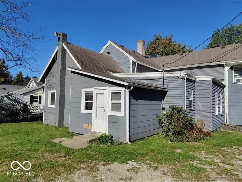 617 W Franklin Street W 5, Shelbyville