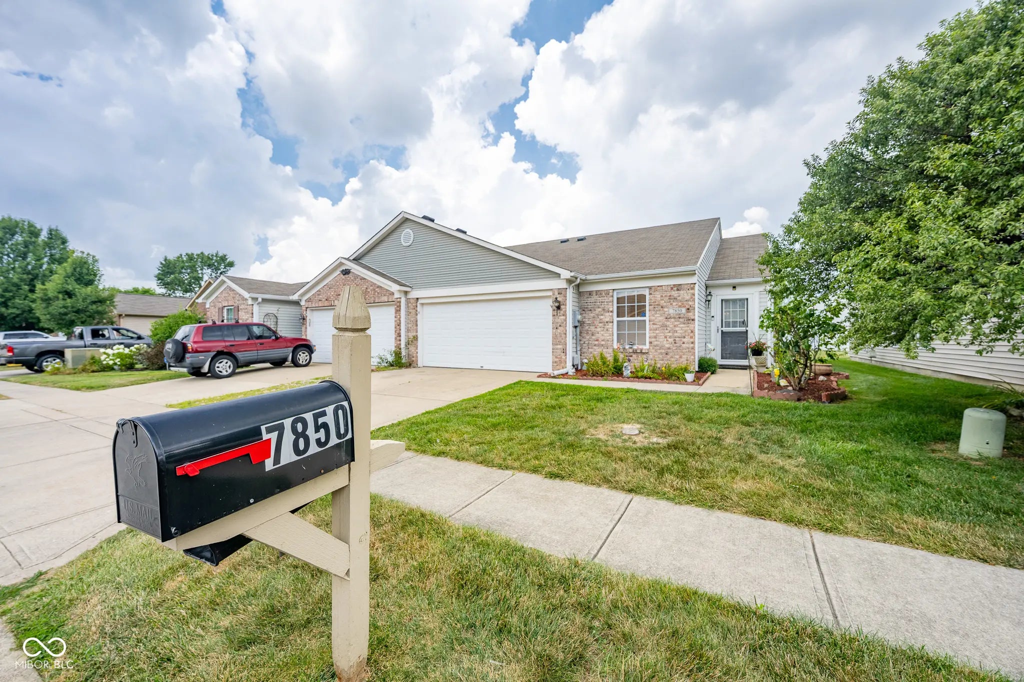 7850 Cork Bend Lane, Indianapolis