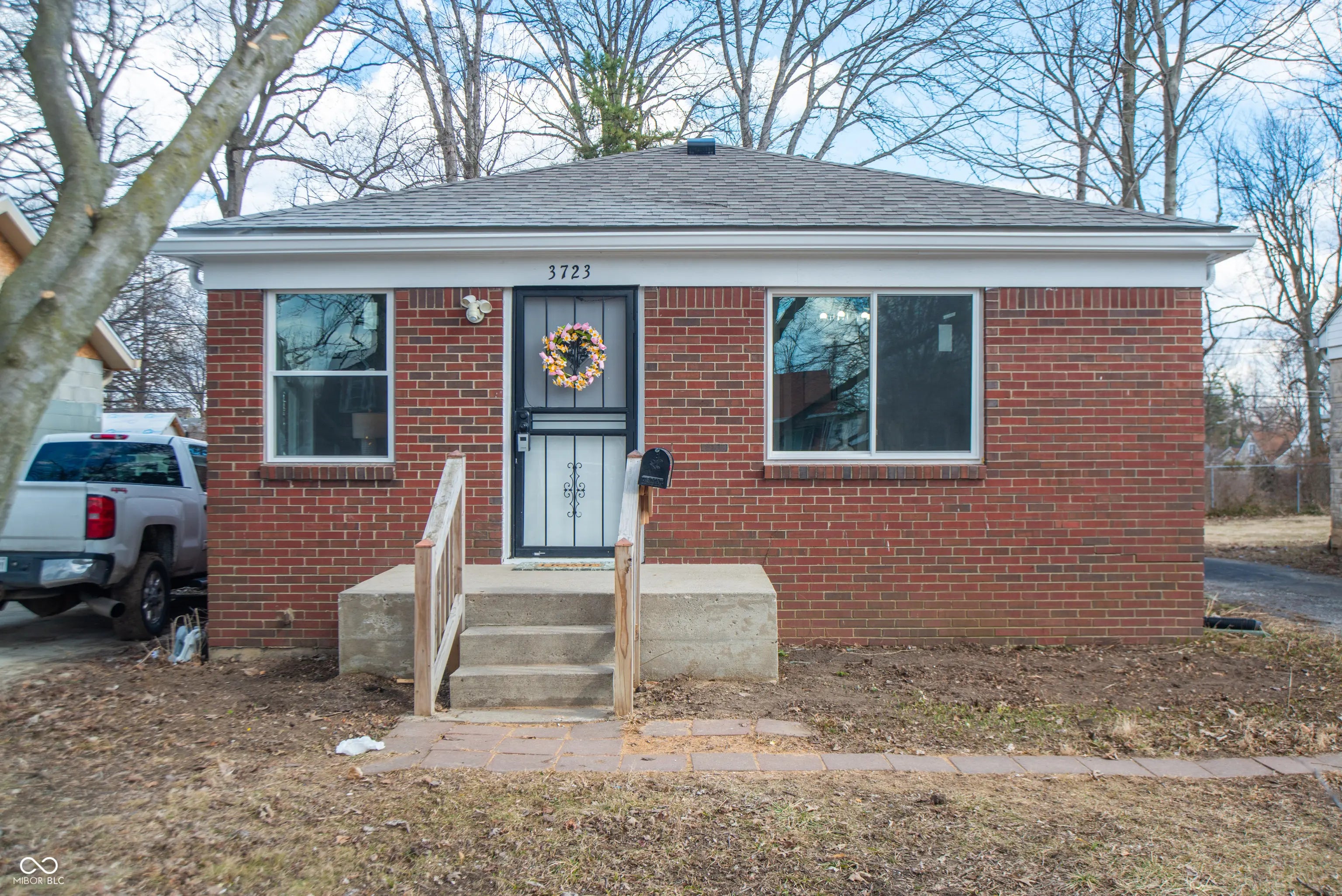 3723 N Olney Street N, Indianapolis