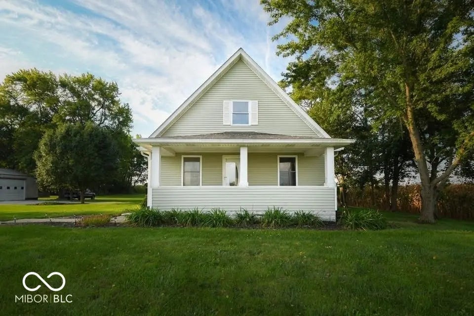 7519 W Us 36 Highway W, Coatesville