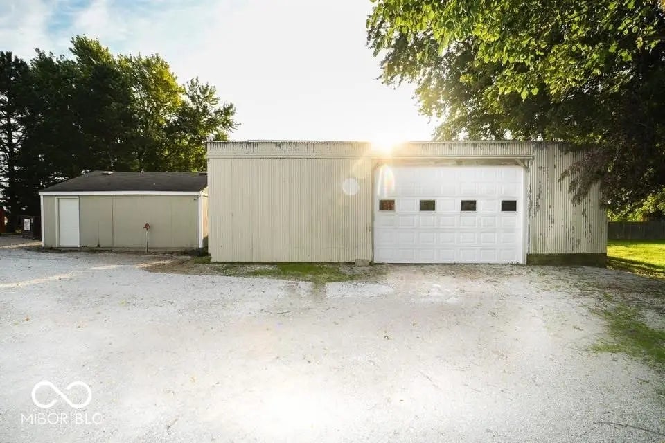 7519 W Us 36 Highway W, Coatesville