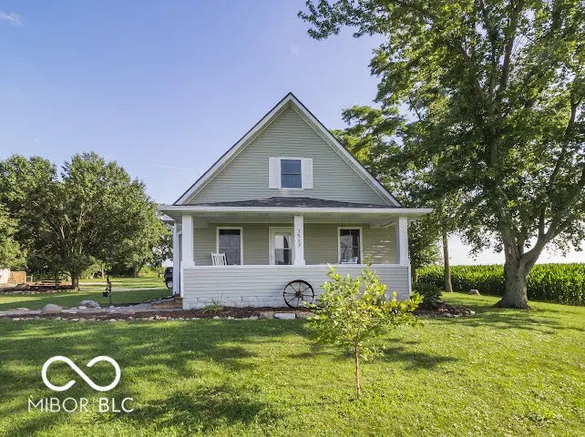 7519 W Us 36 Highway W MLS 22051498 No Subdivision photo 30