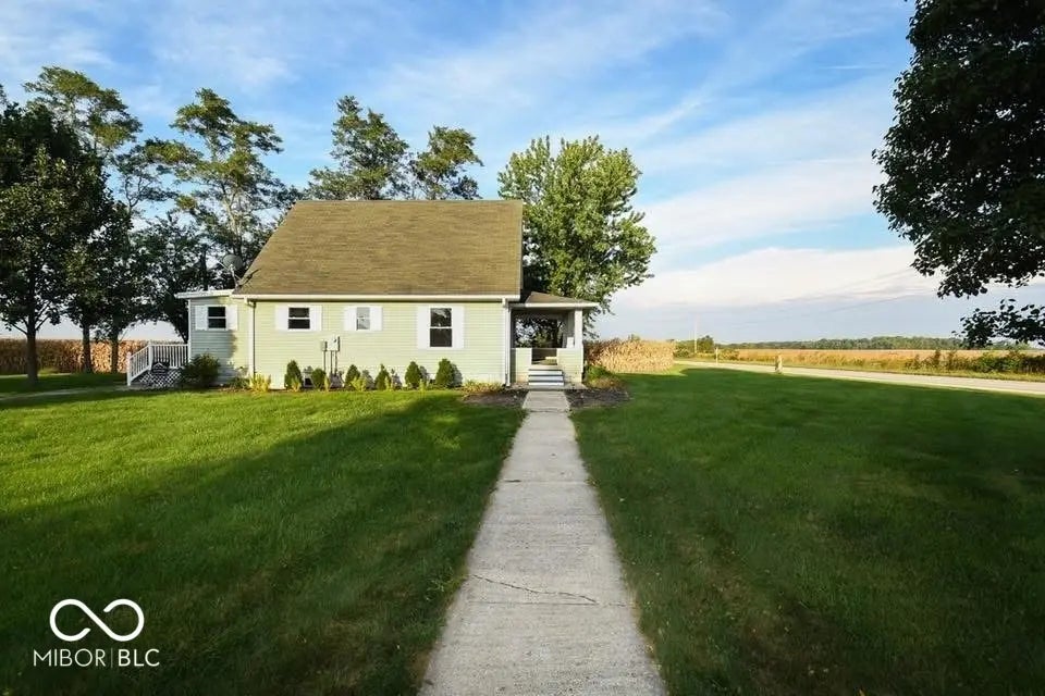 7519 W Us 36 Highway W MLS 22051498 No Subdivision photo 3