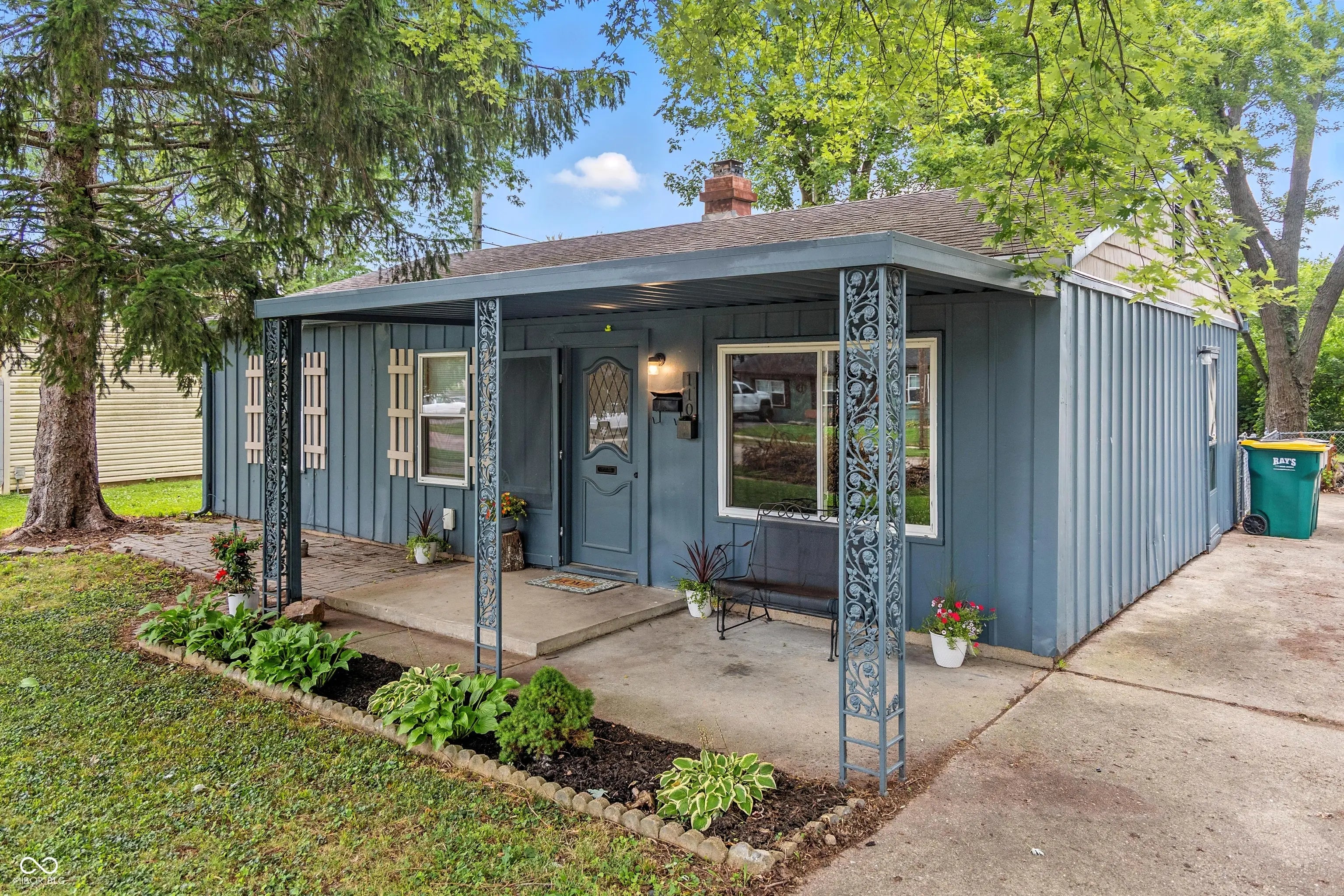 110 Jordan Drive, Franklin