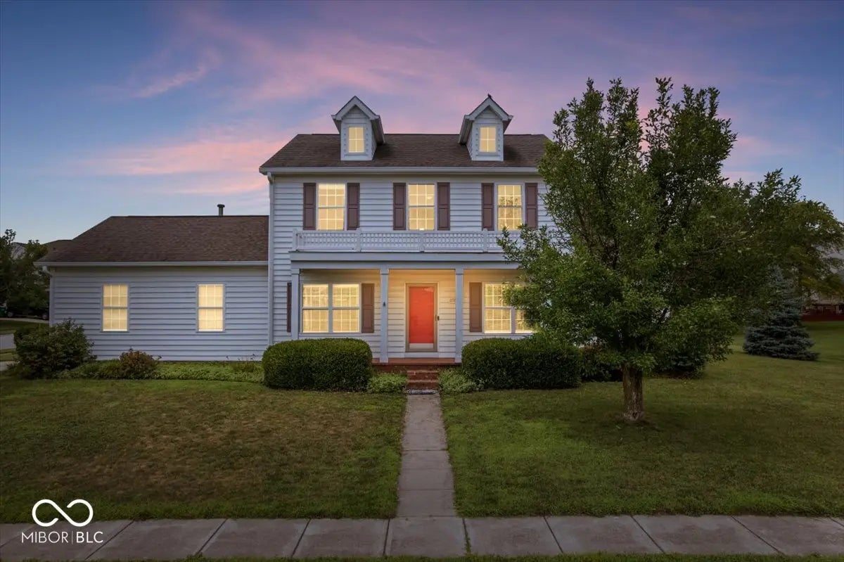 6580 E Coal Bluff Court E, Camby