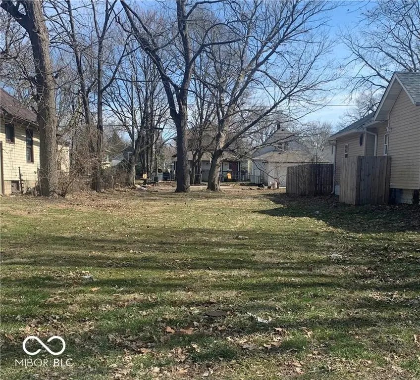 1319 N Tuxedo Street, Indianapolis