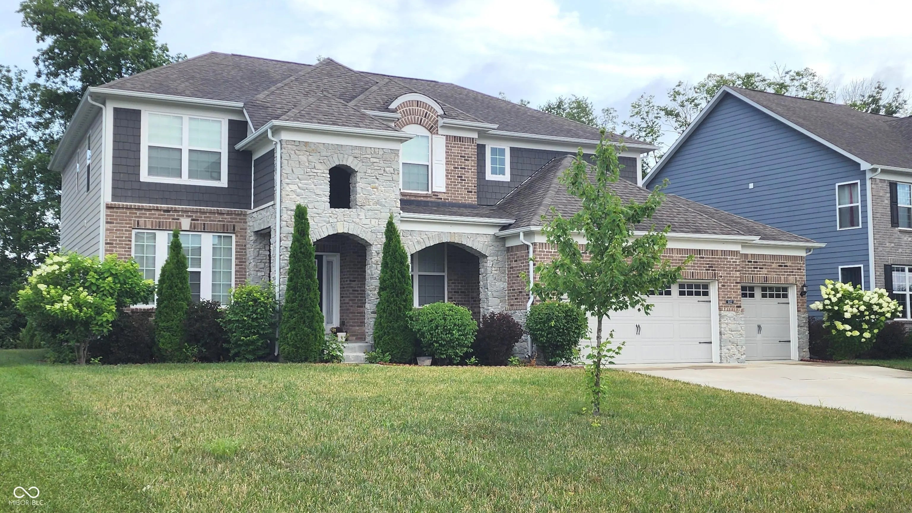 Photo of 5622 Pecan Court Noblesville, IN 46062