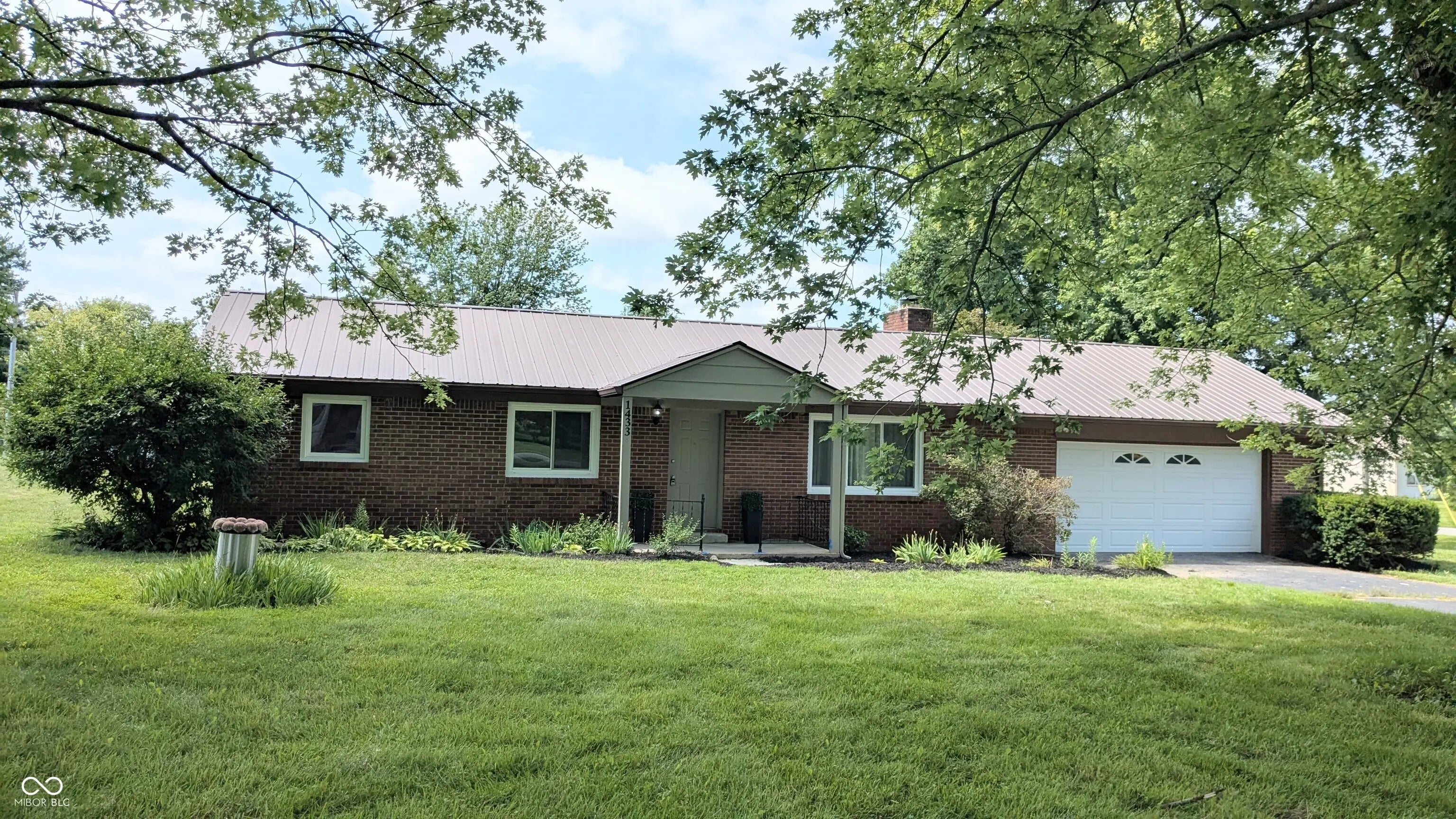 1433 10th Street, Danville