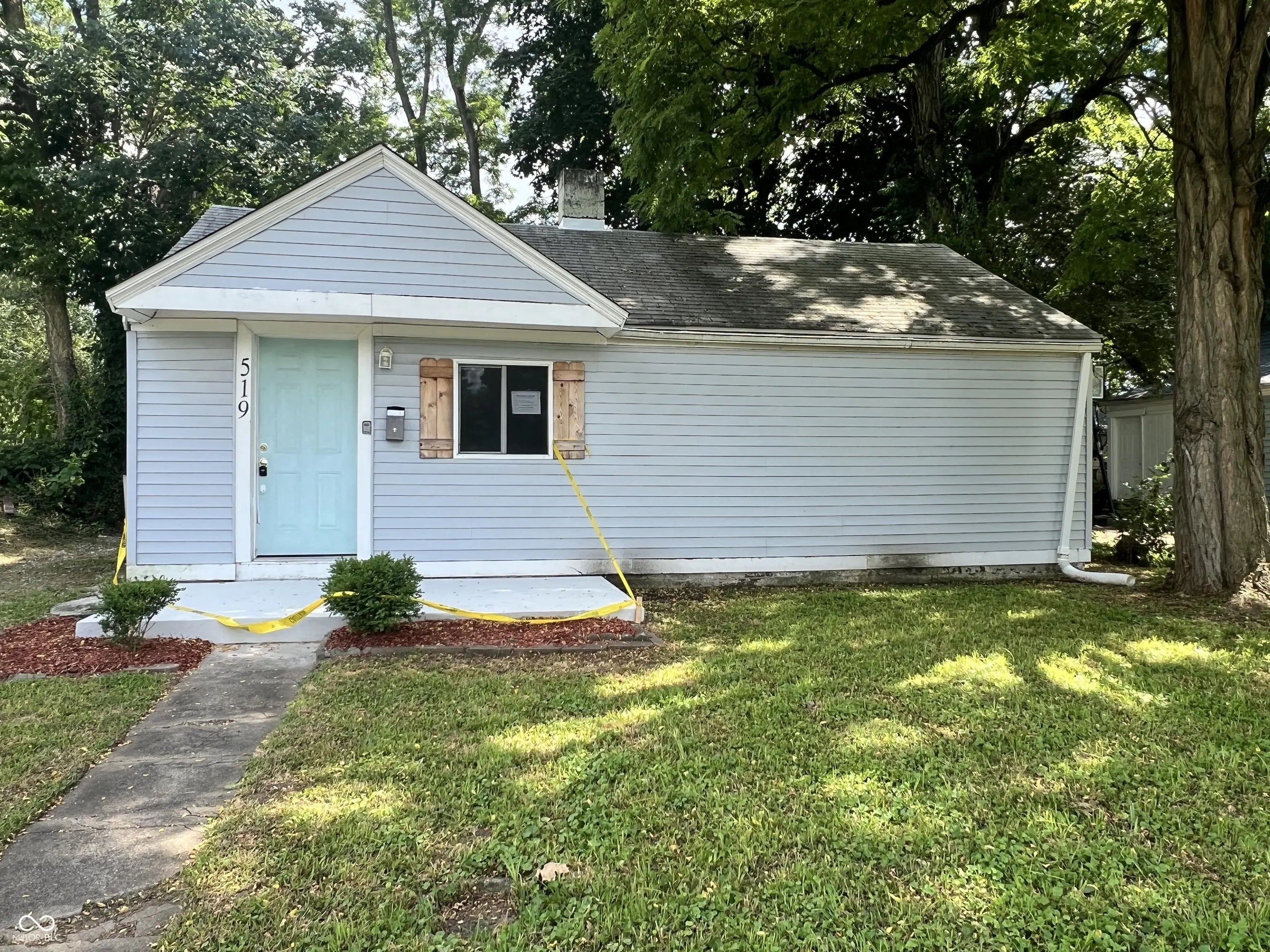 519 W 32nd Street, Indianapolis