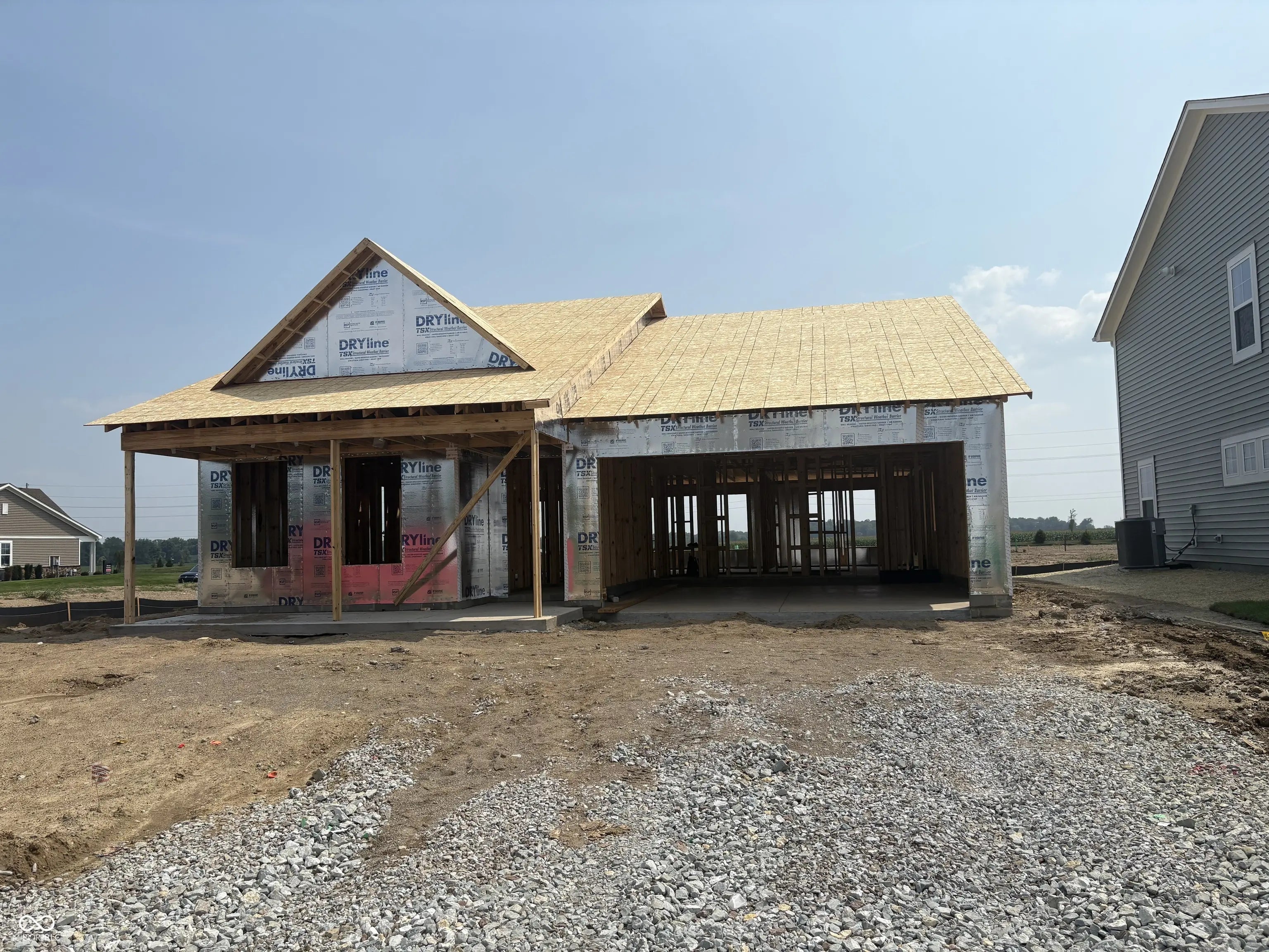 735 Oakleaf Drive, Greenfield