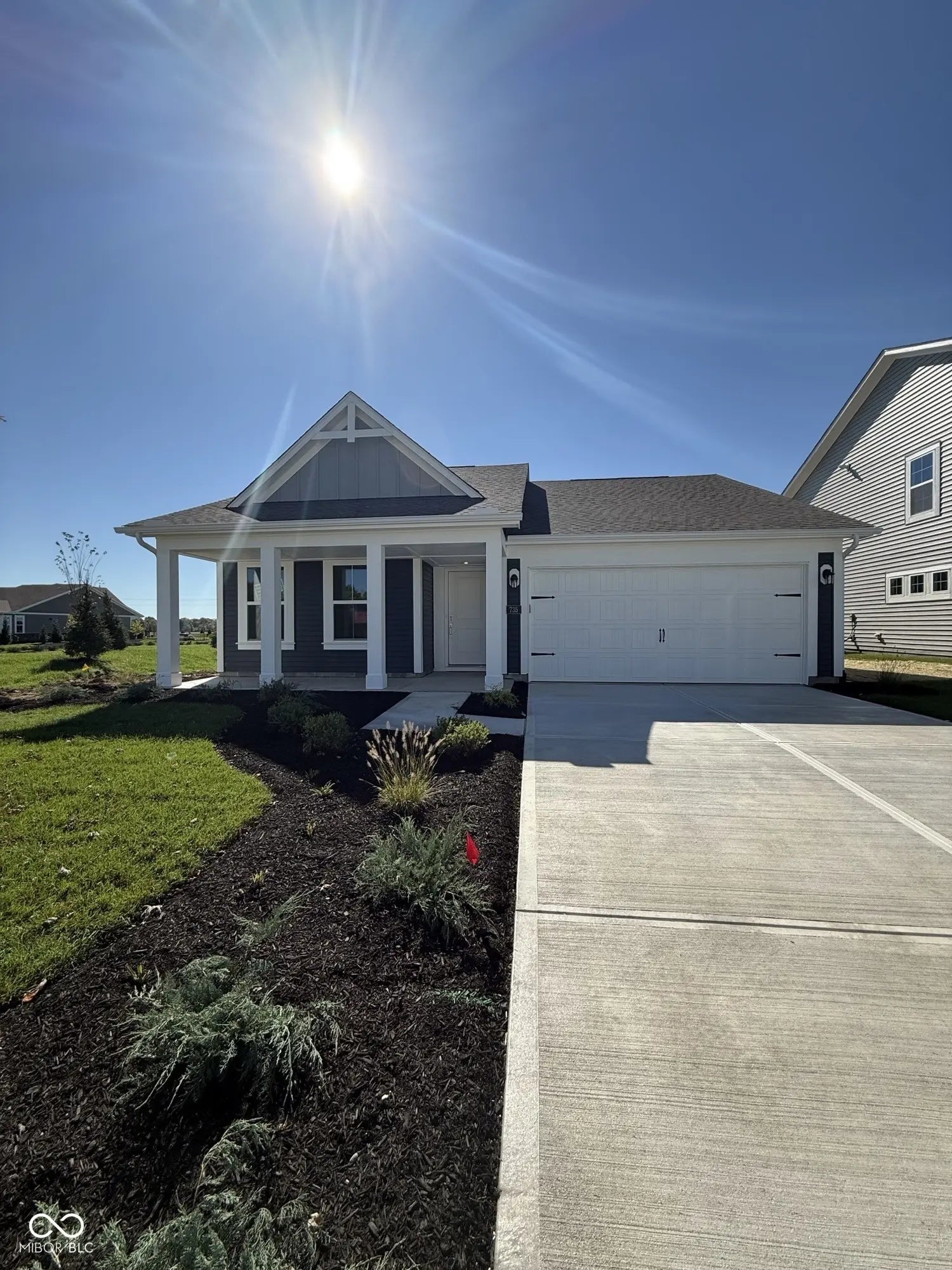 735 Oakleaf Drive, Greenfield