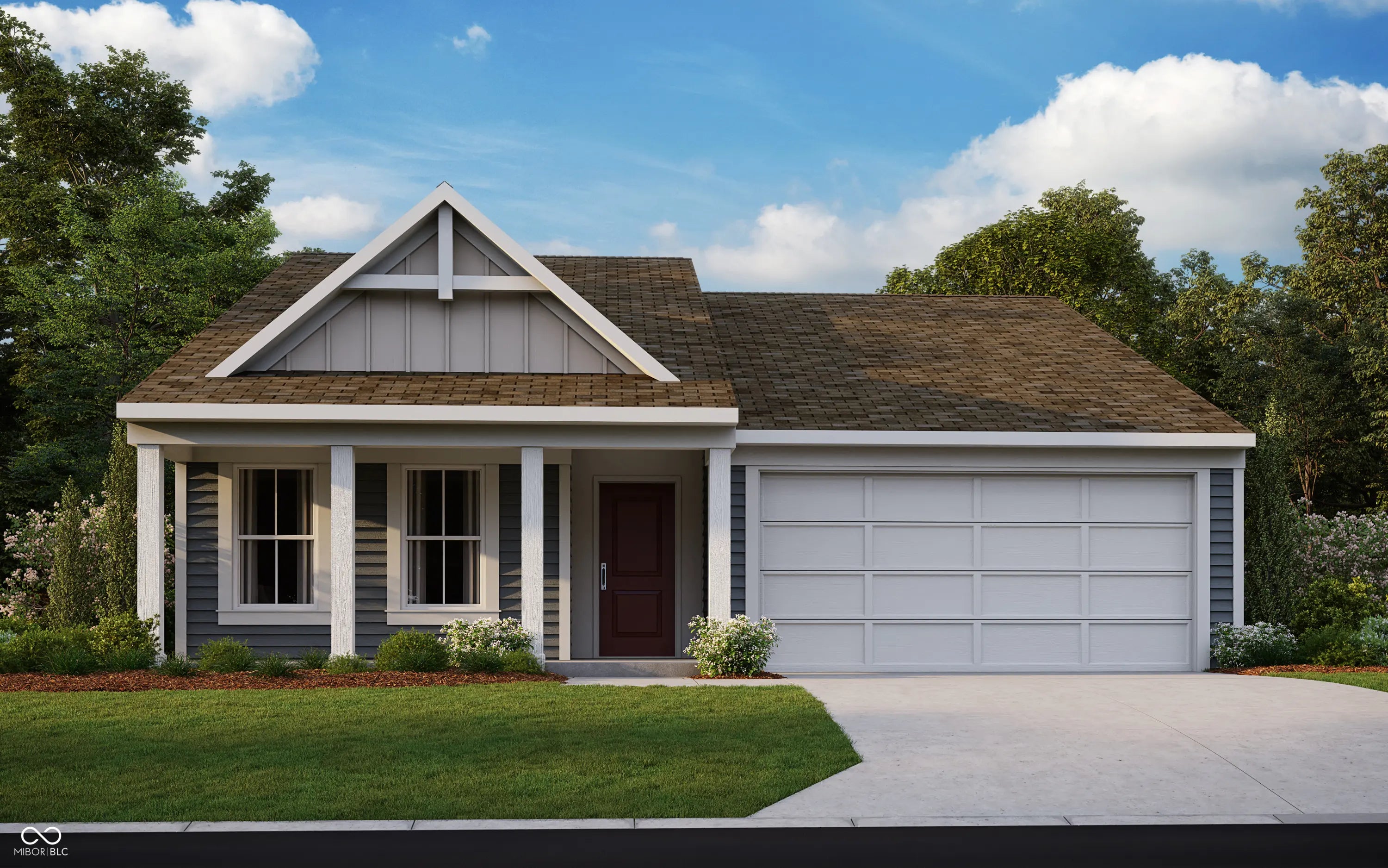 735 Oakleaf Drive MLS 22051561 Parkrose photo 1