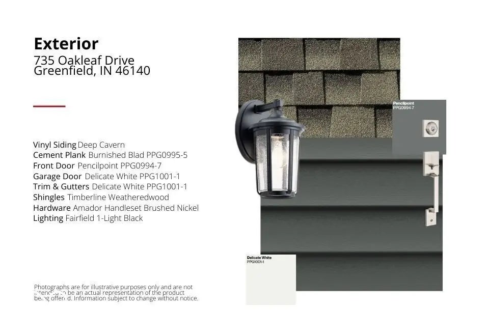 735 Oakleaf Drive MLS 22051561 Parkrose photo 2