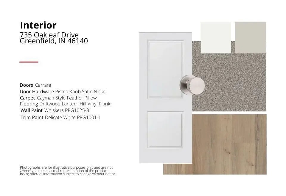 735 Oakleaf Drive MLS 22051561 Parkrose photo 3