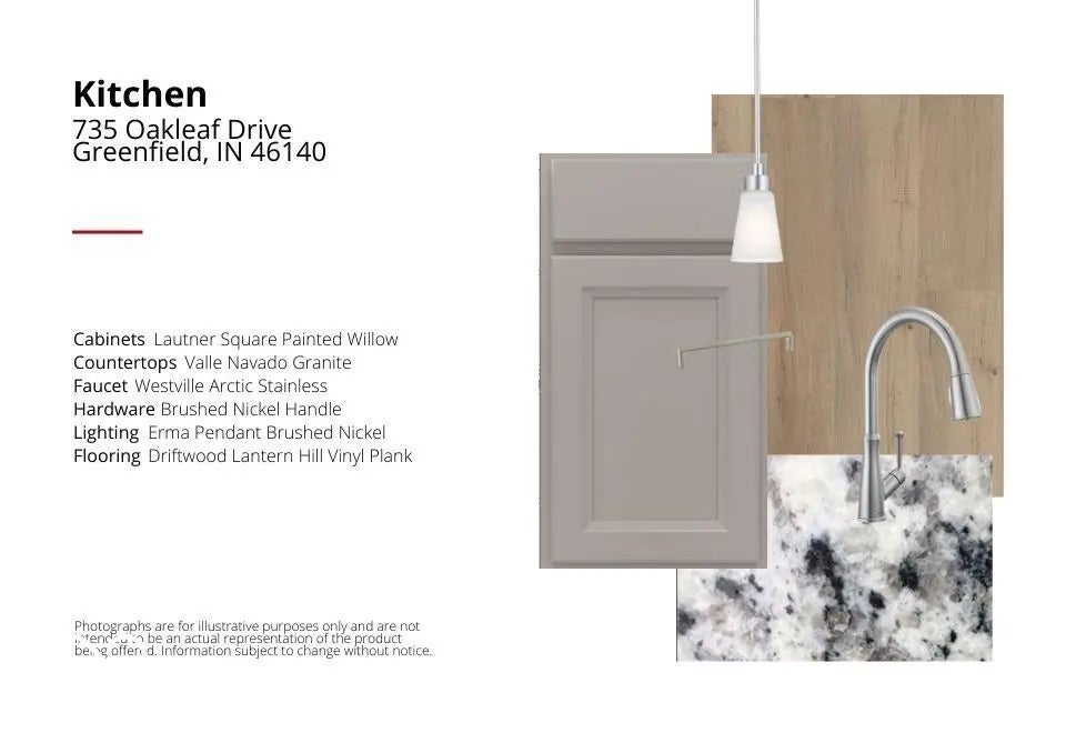 735 Oakleaf Drive MLS 22051561 Parkrose photo 4