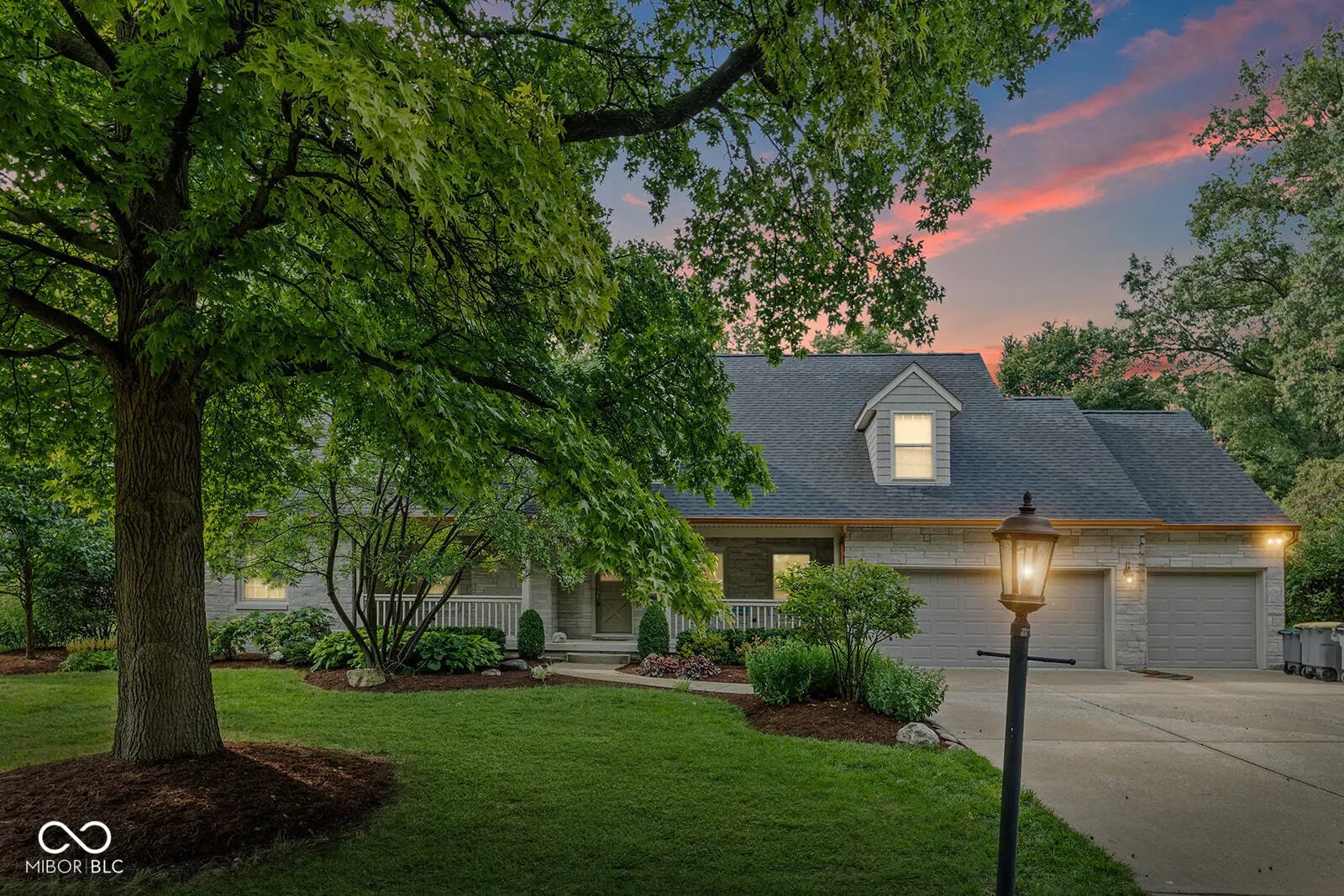 509 Carrolton Boulevard, West Lafayette