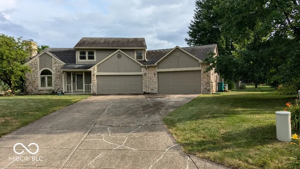 8900 Lesley Lane, Brownsburg