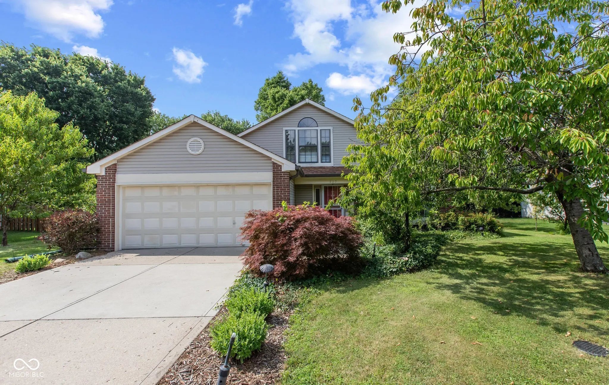 517 Amberleaf Trail, Westfield