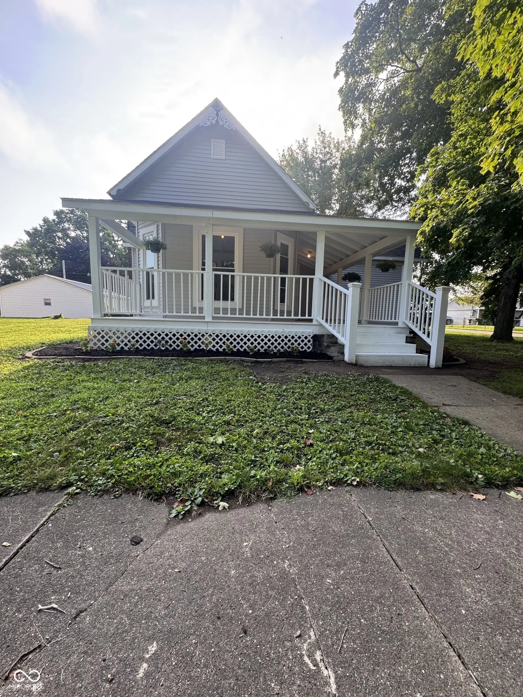 1302 5th Street, Covington