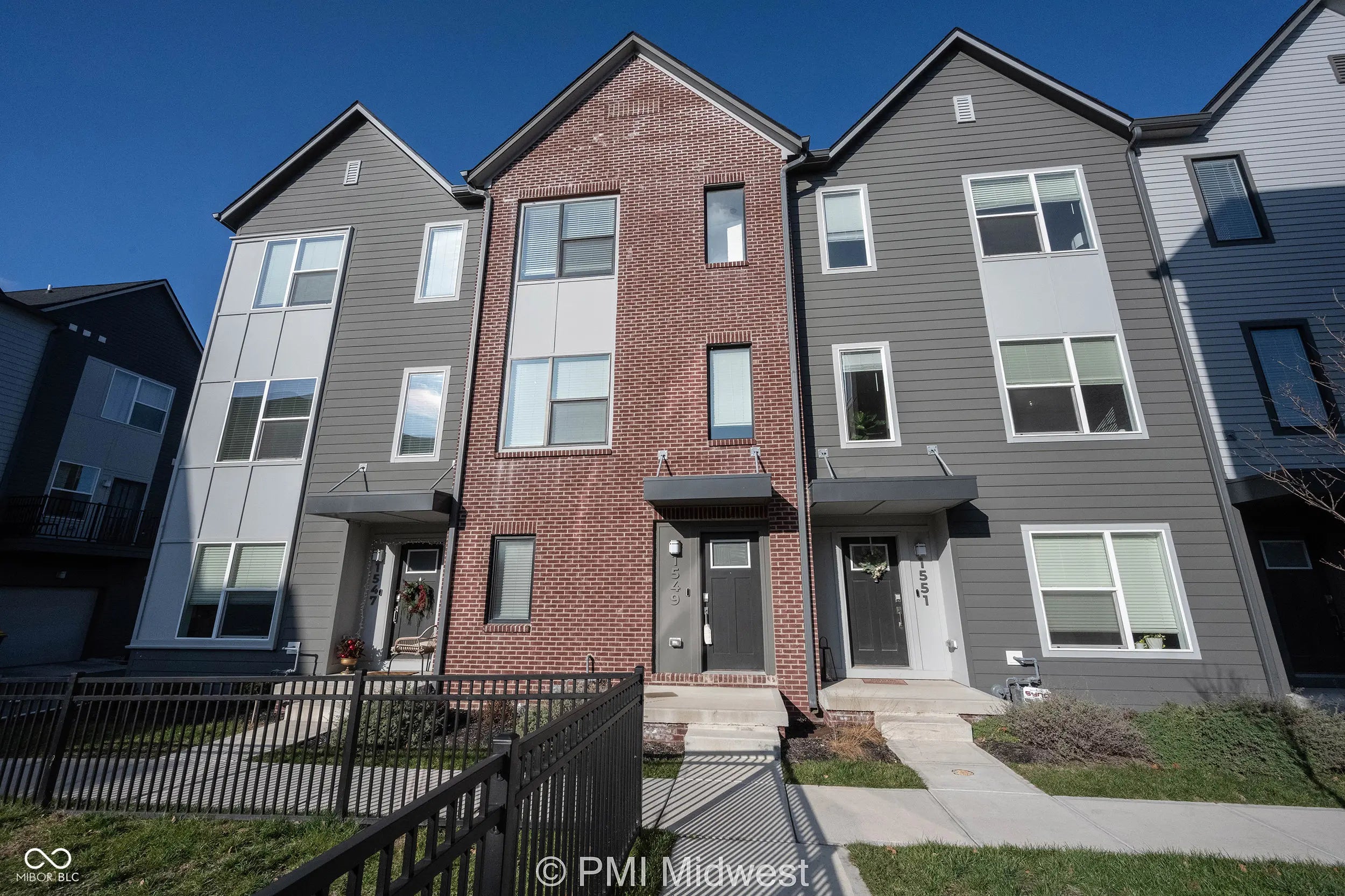 1549 Tannery Way, Indianapolis