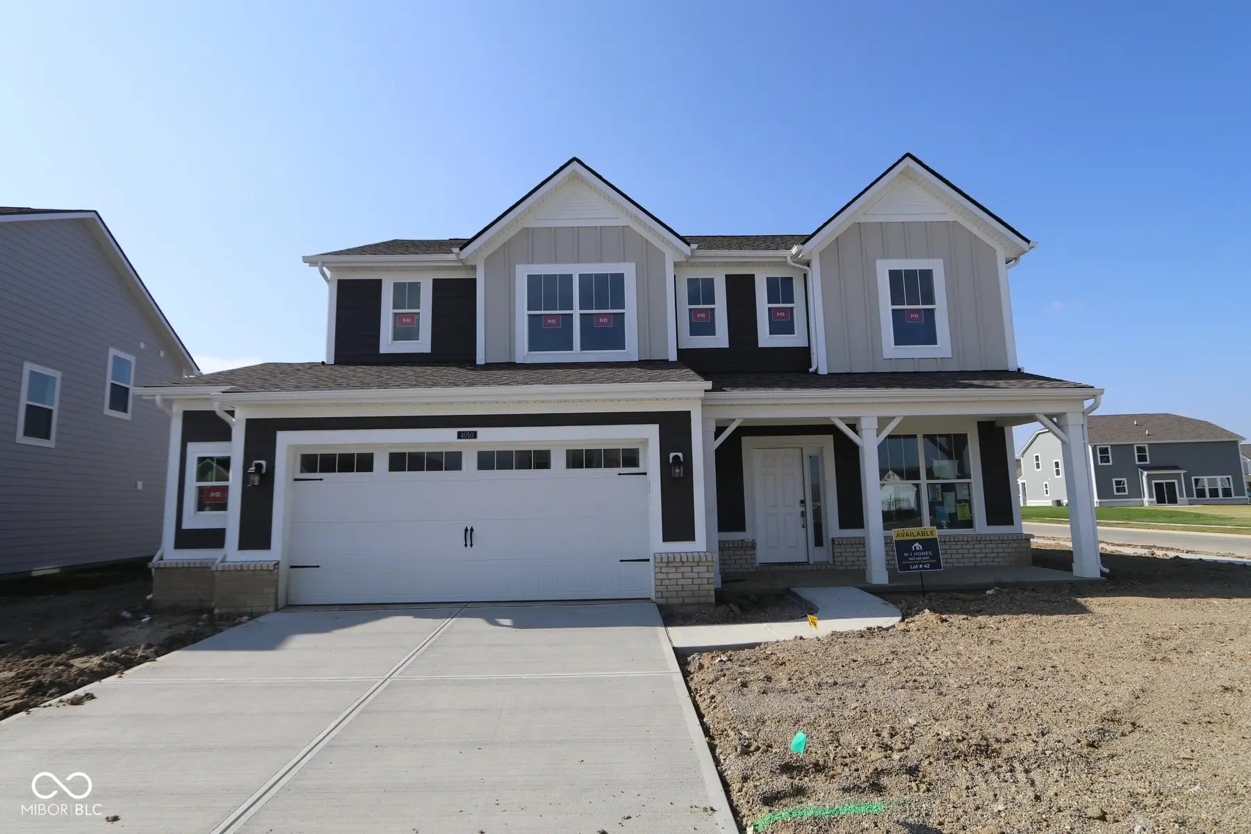 4050 Dutton Drive, Bargersville