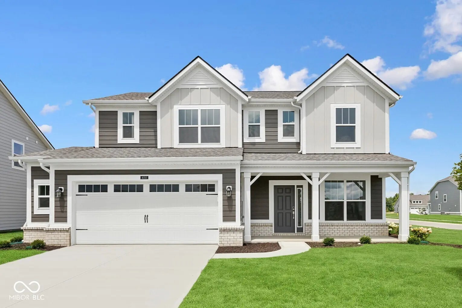 4050 Dutton Drive, Bargersville