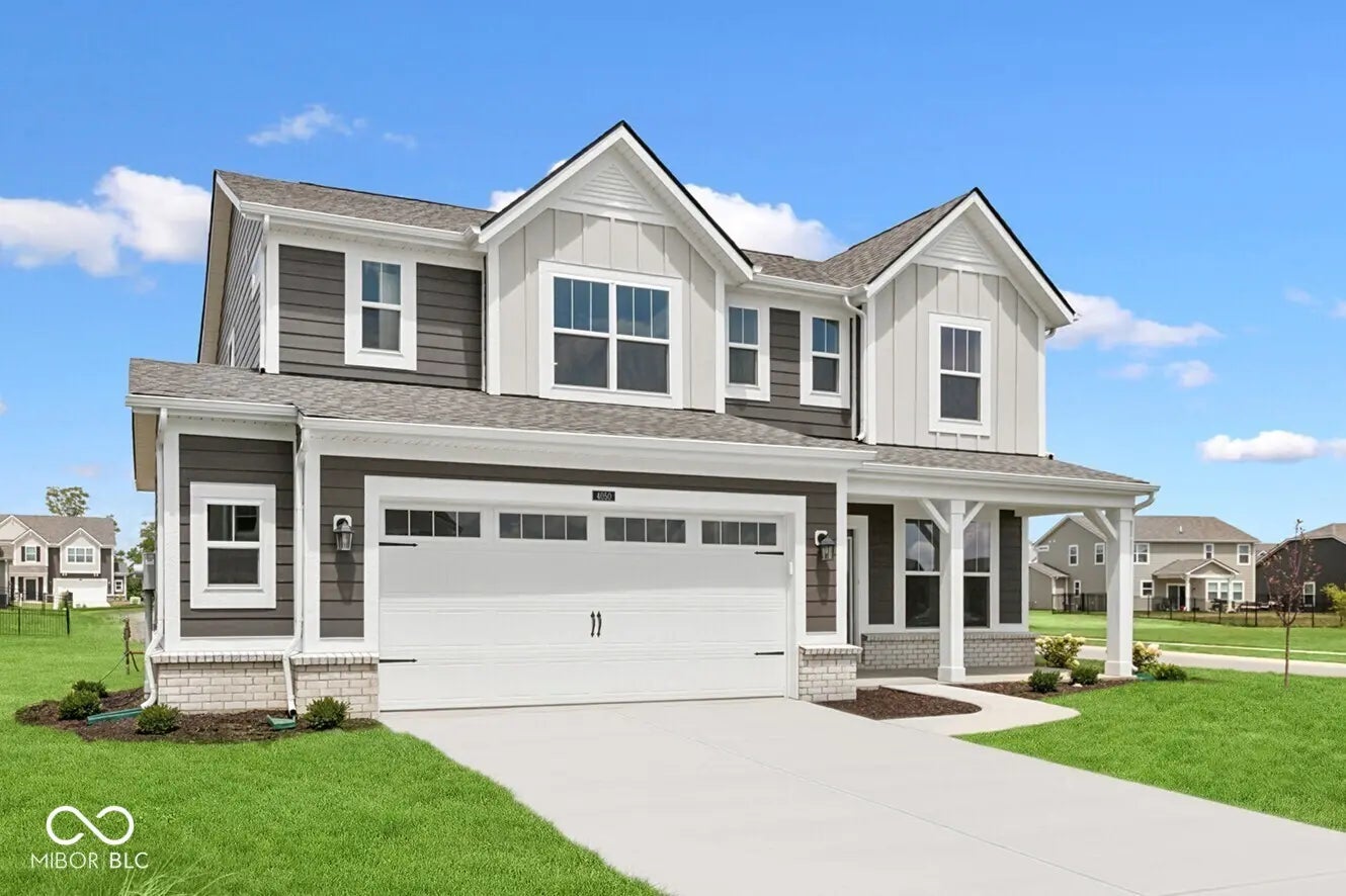 4050 Dutton Drive MLS 22051593 Sawyer Walk photo 1