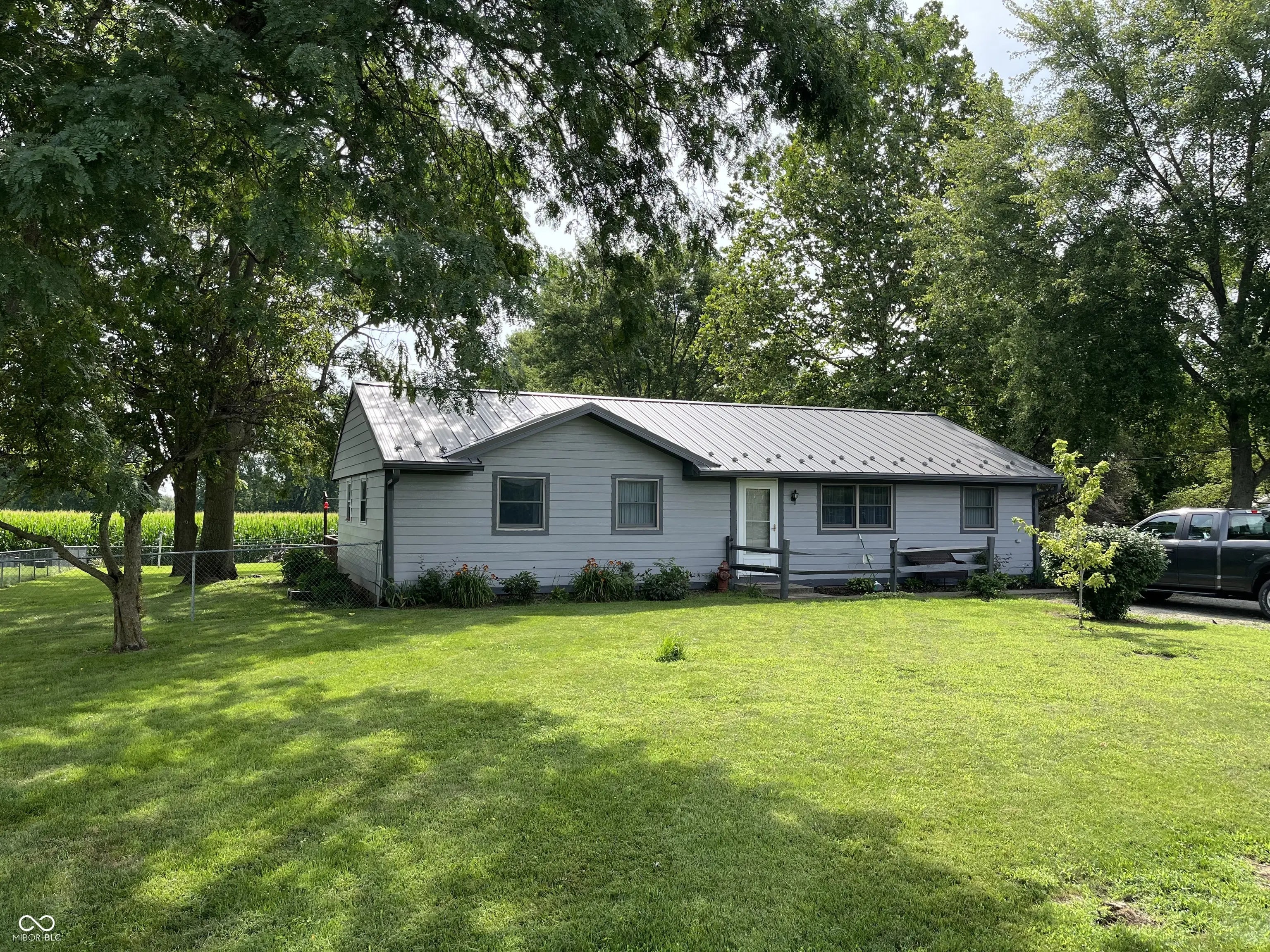 4045 N 50 E, Greenfield